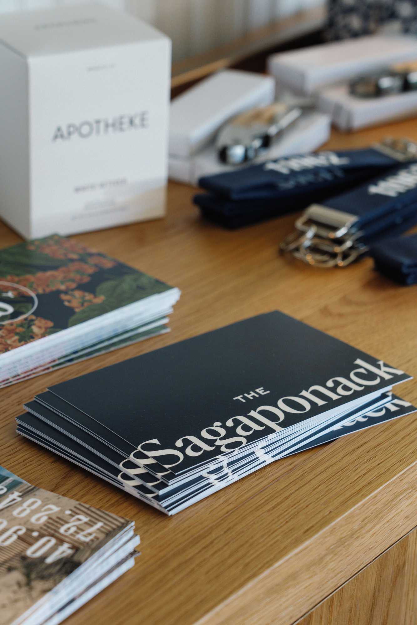 Gift card for The Sagaponack Gift card for The Sagaponack