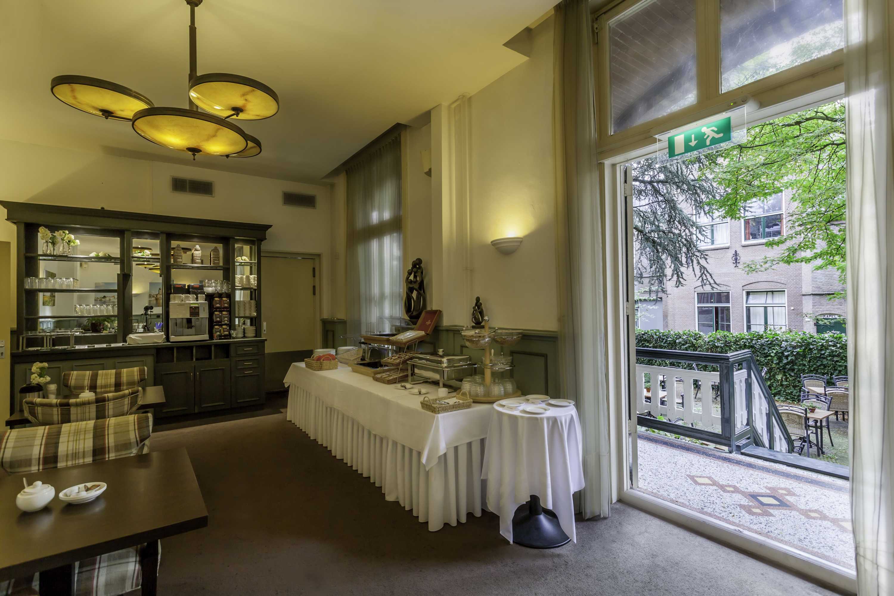 Gift card for Fletcher Hotel Gilde