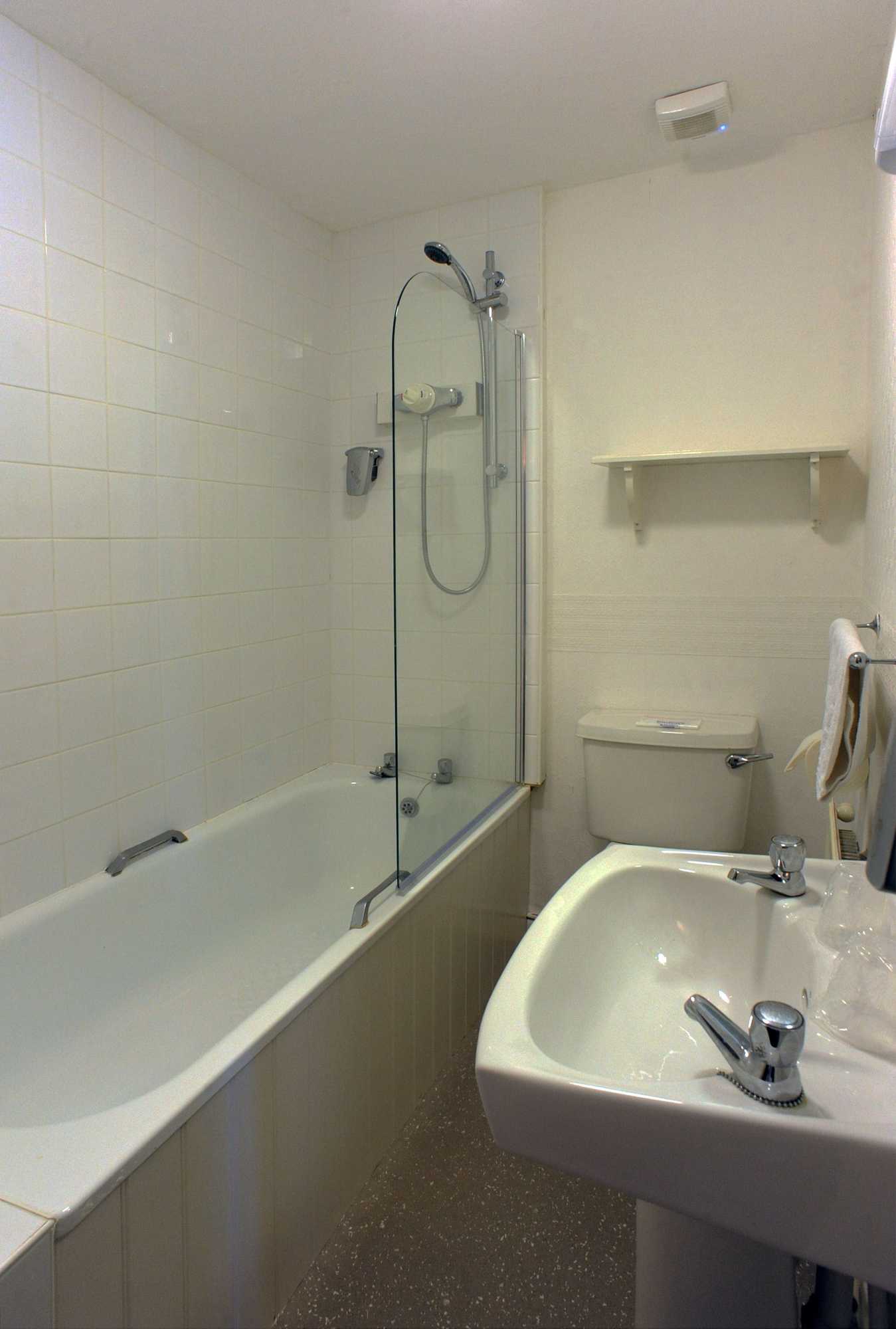 Gift card for The Spyglass And Kettle By Greene King Inns