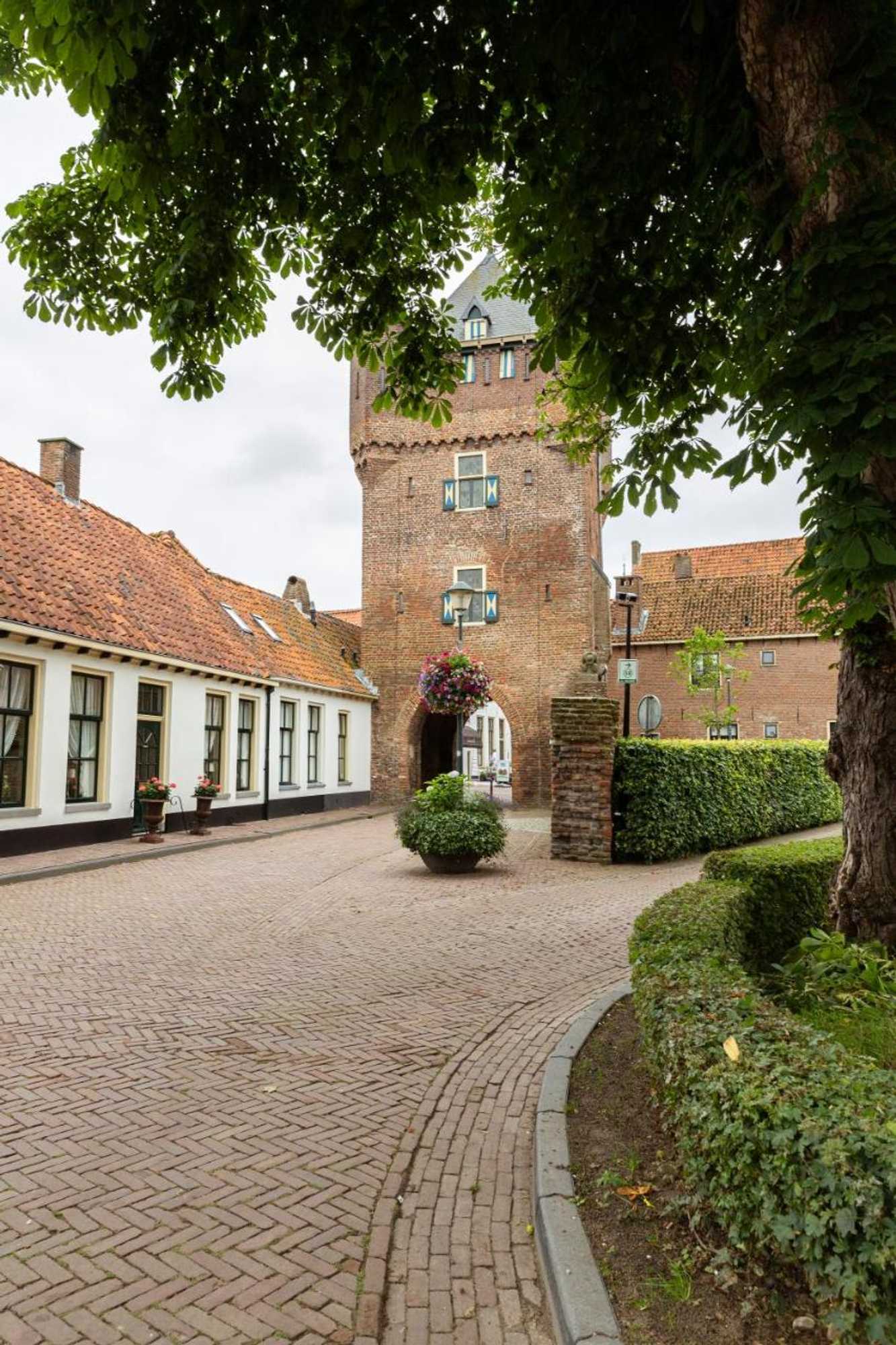 Gift card for Aparthotel Hattem