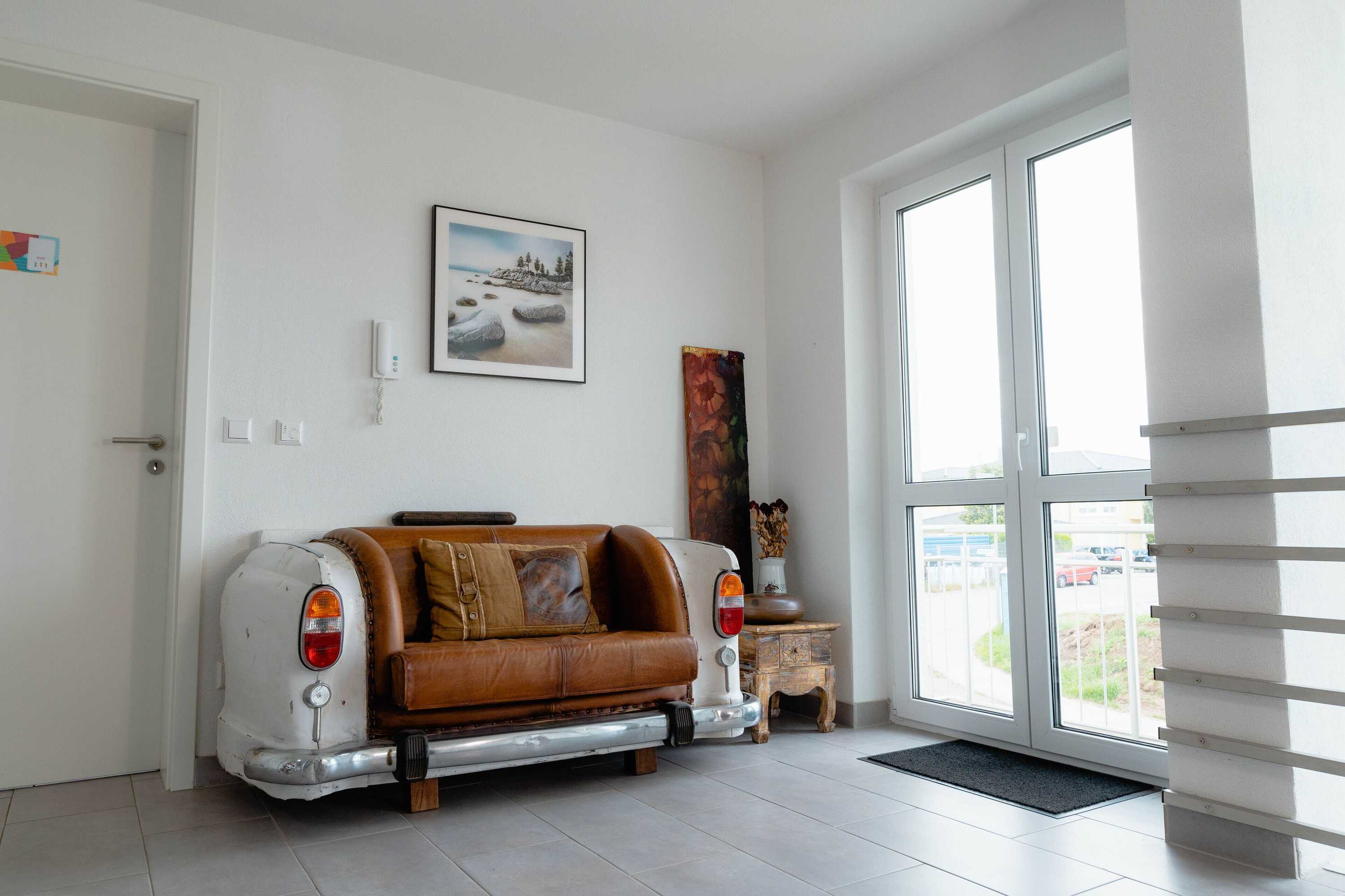 Gift card for Business Apart Stuttgart