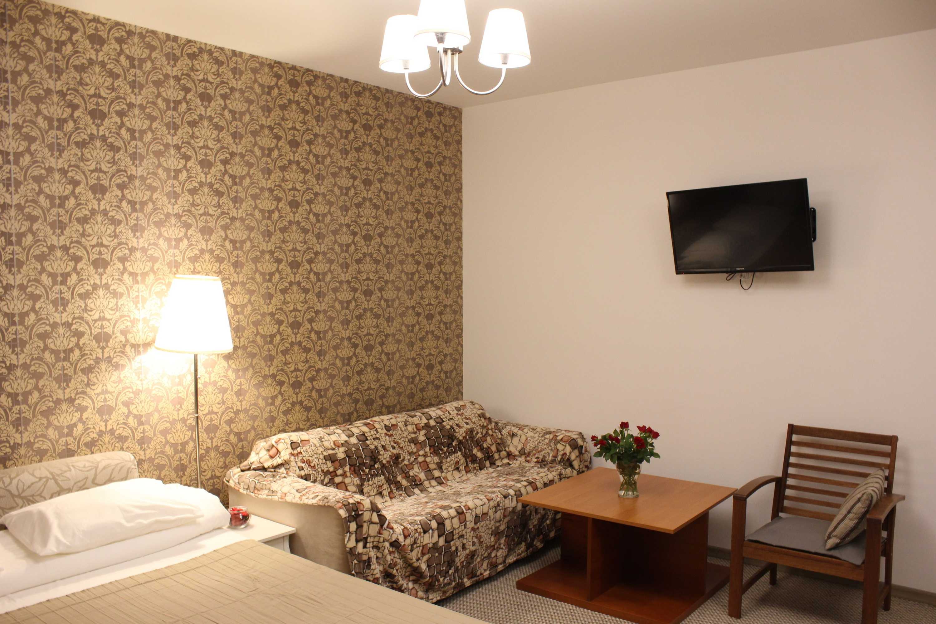 Gift card for Kolorowa Guest Rooms Gift card for Kolorowa Guest Rooms