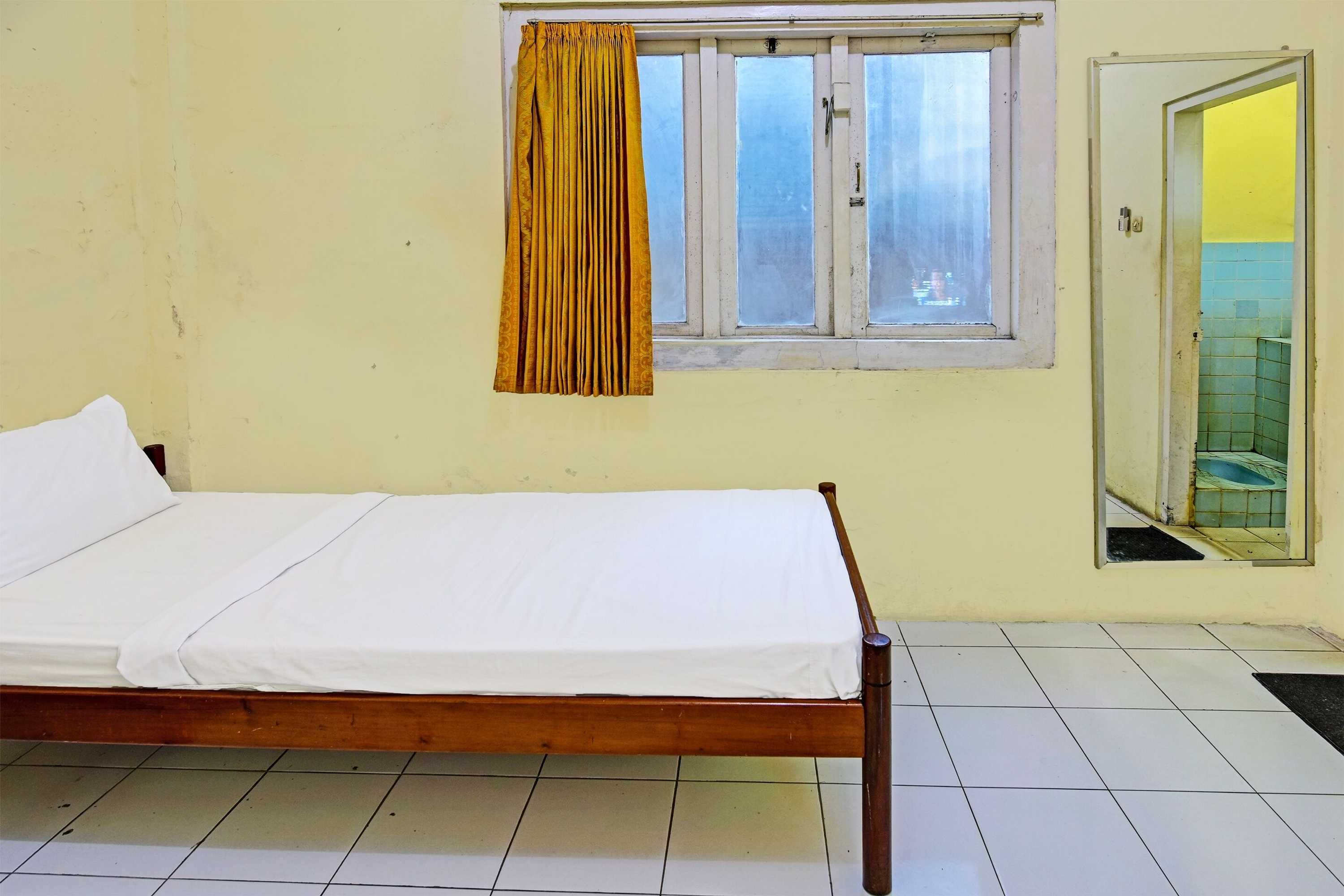 Gift card for Spot ON 91372 Wisma Bulin