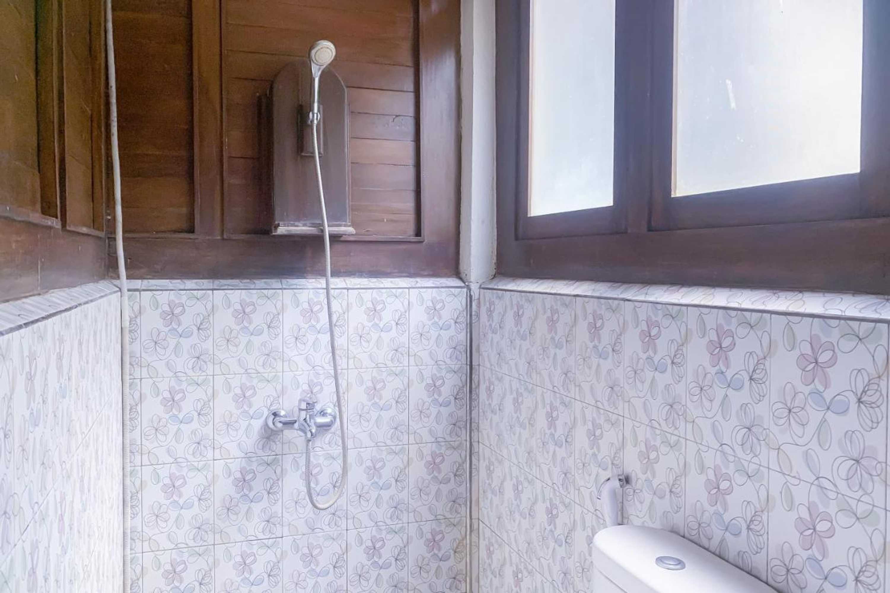 Gift card for Reddoorz Resort Hotel Anb Pameungpeuk Garut