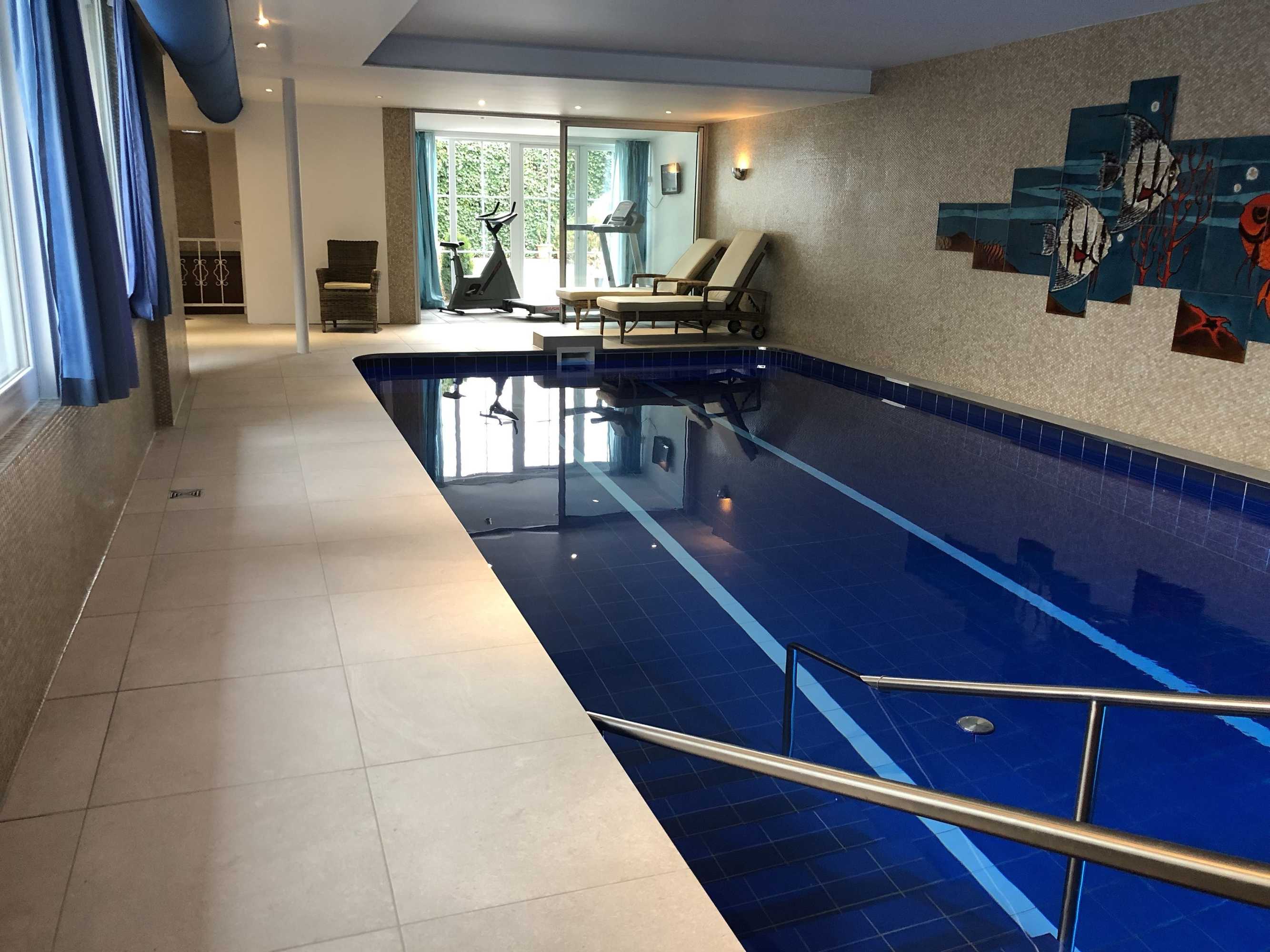 Gift card for Hotel Scherf