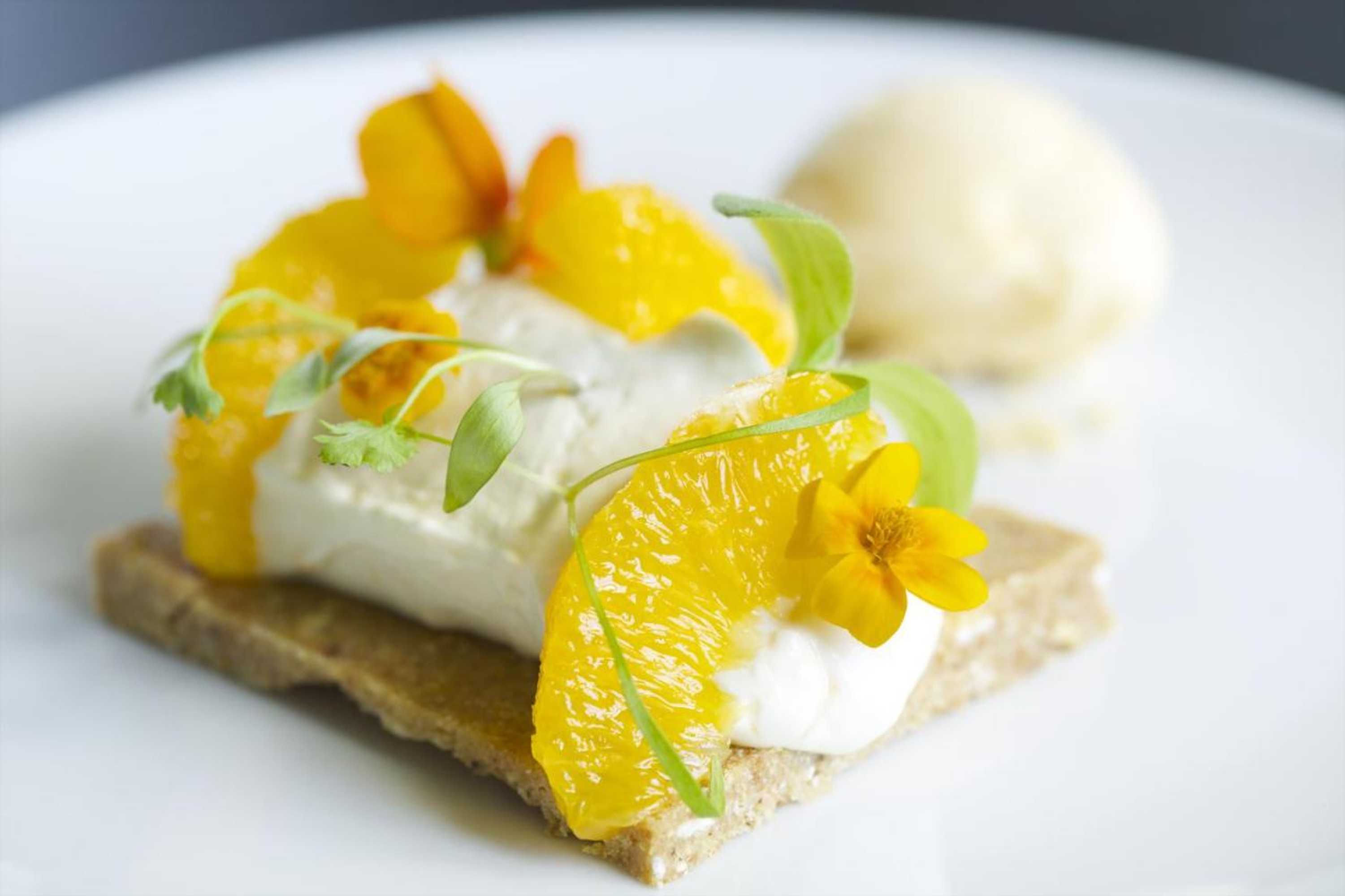 Gift card for The Manor at Sway