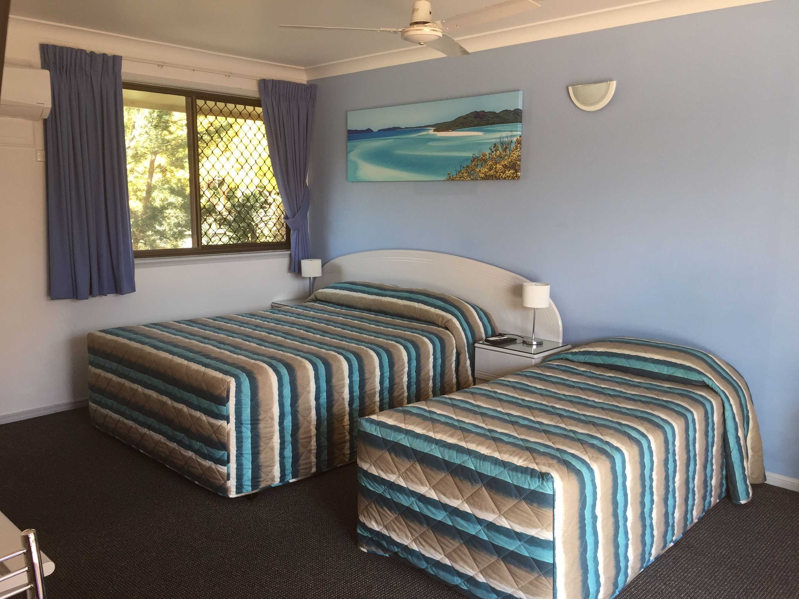 Gift card for Aspley Carsel Motor Inn Gift card for Aspley Carsel Motor Inn