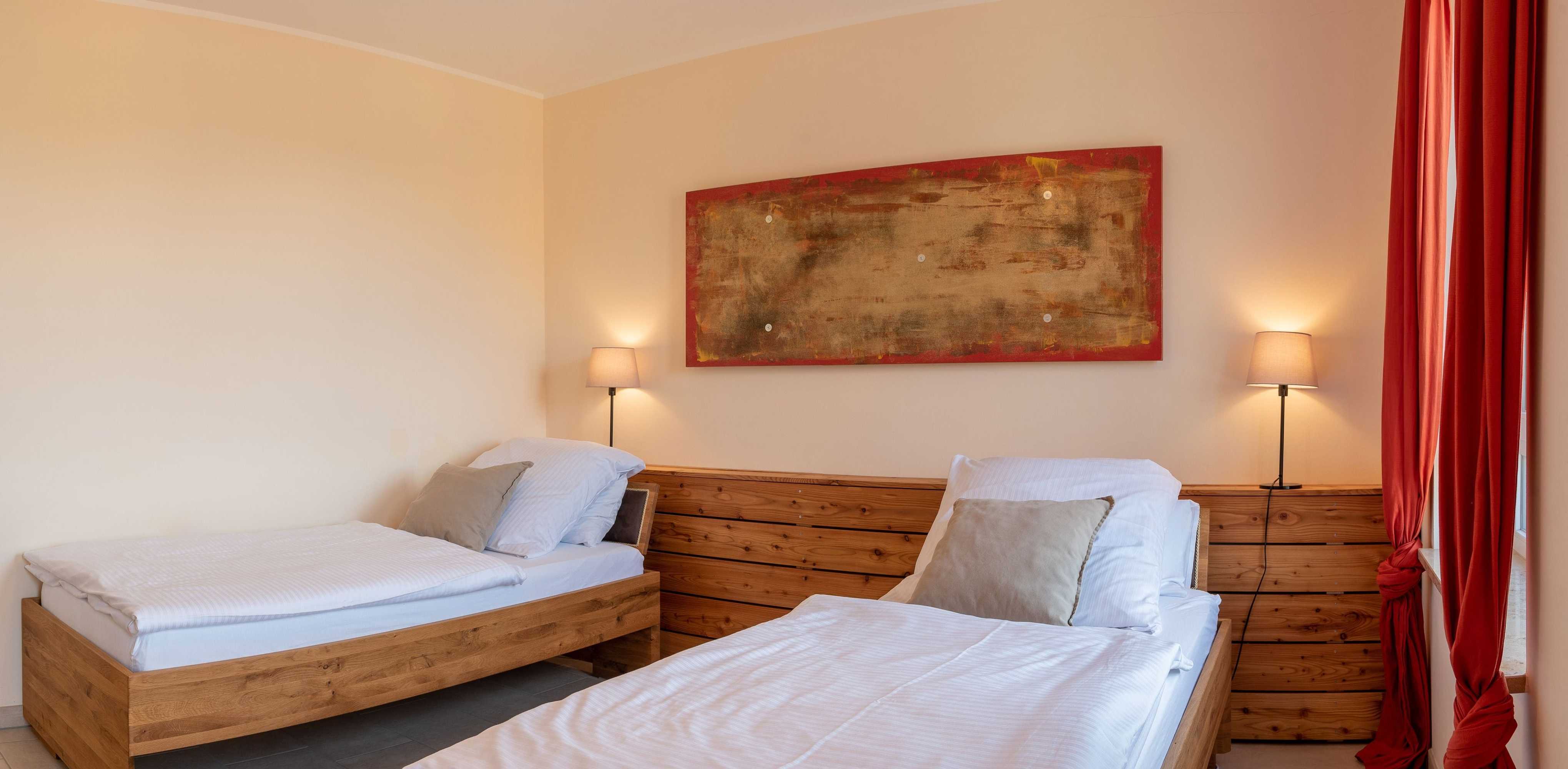 Gift card for Ferienwohnungen Gut Mischenried