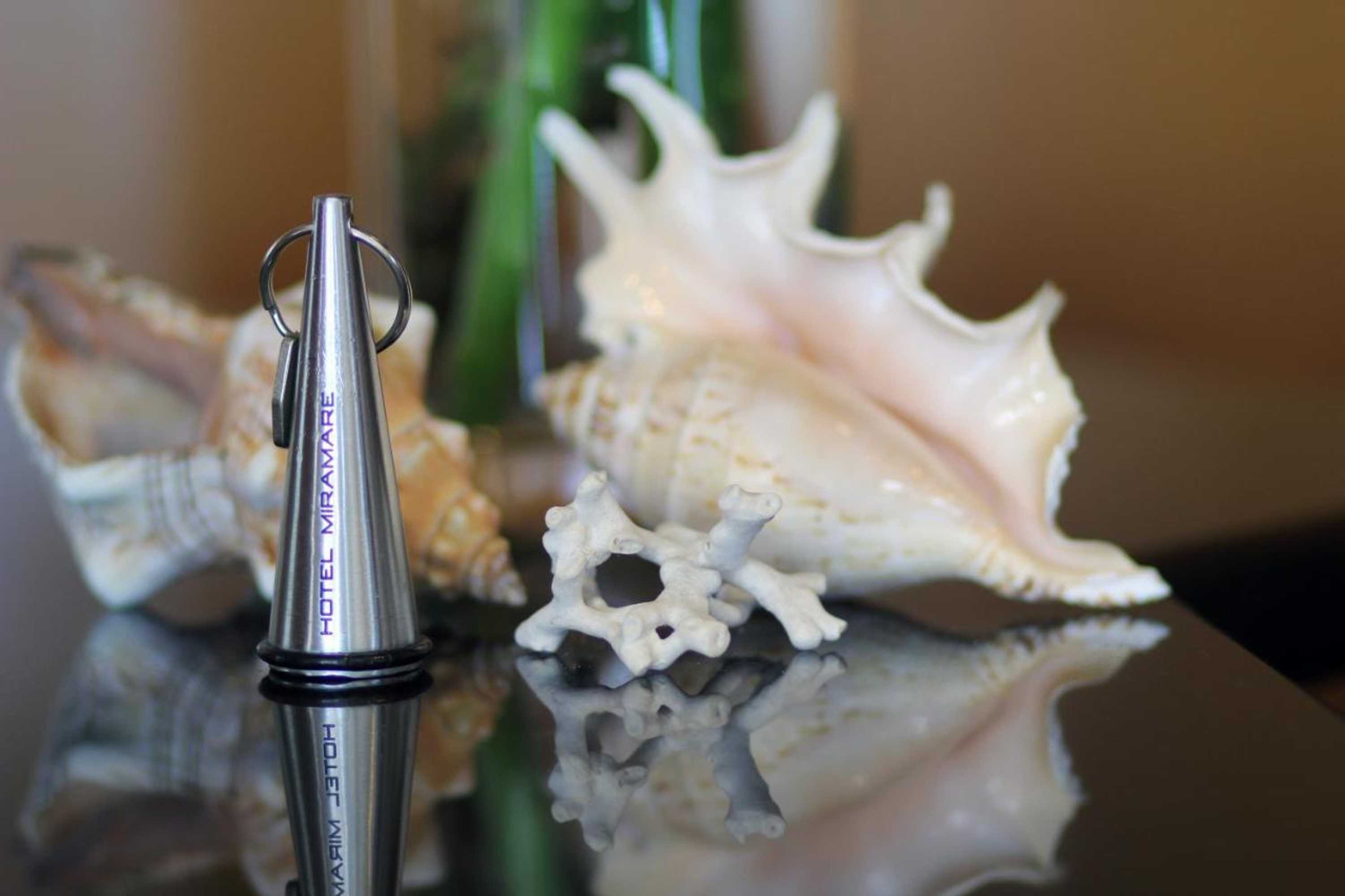 Gift card for Hotel Miramare