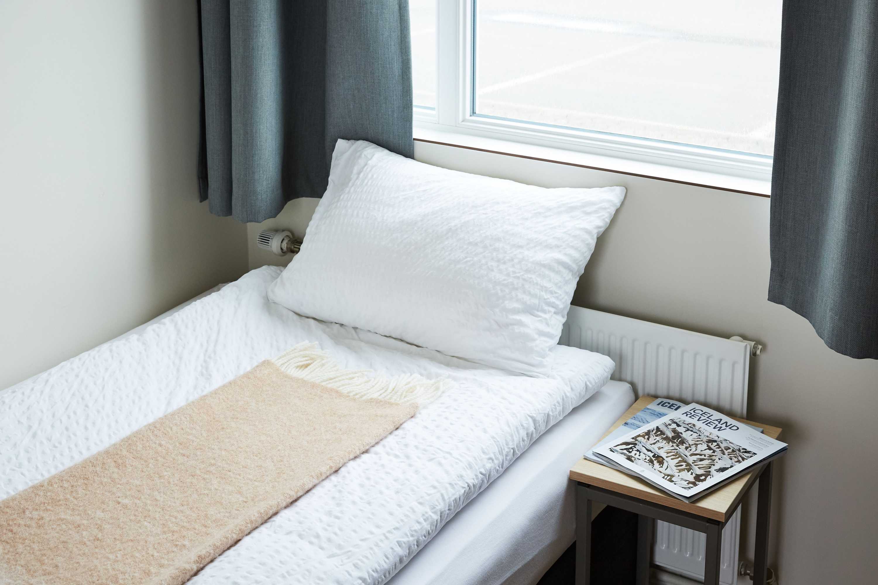 Gift card for Hotel Volcano Grindavík