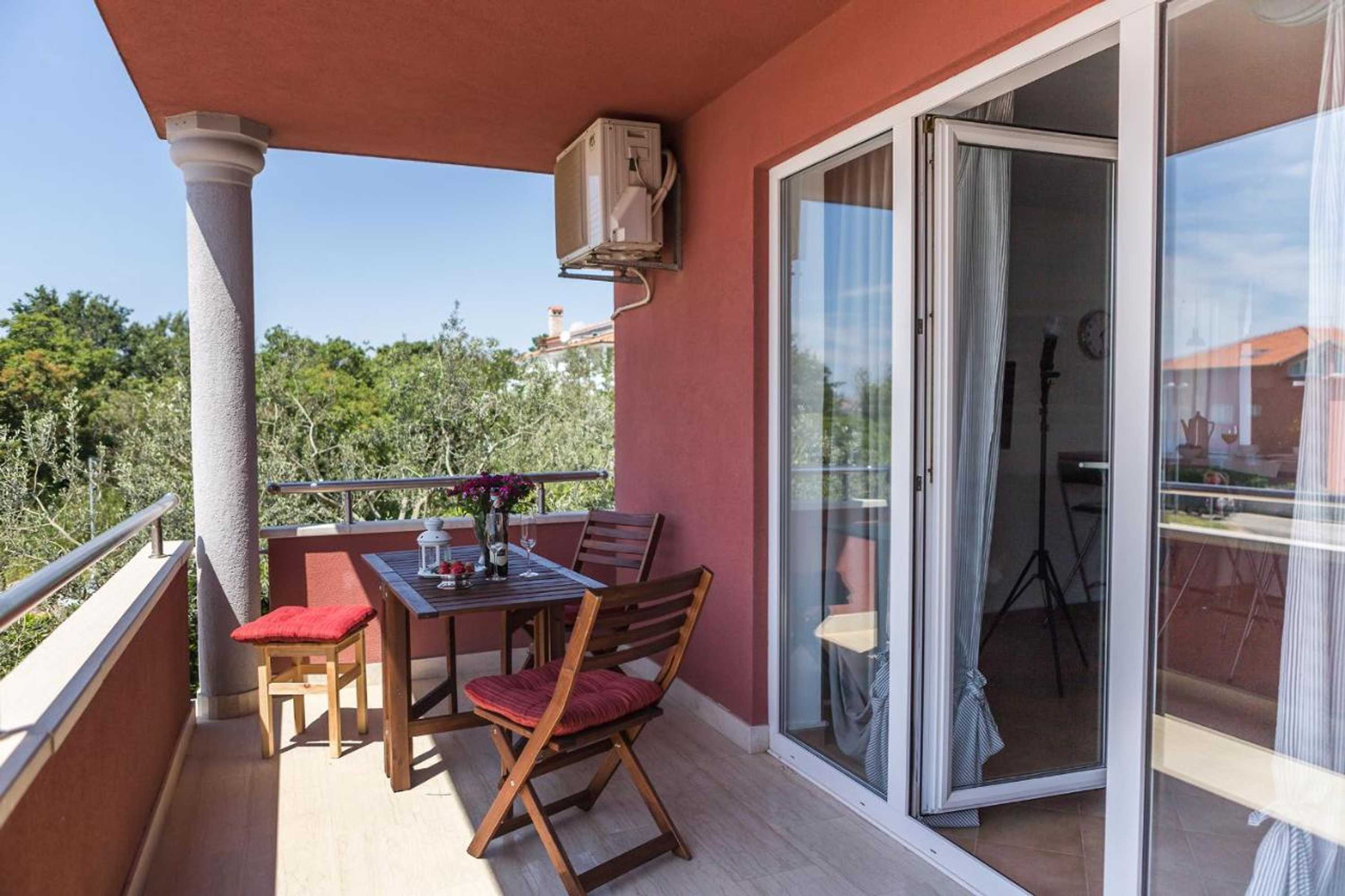 Gift card for Apartments Roža