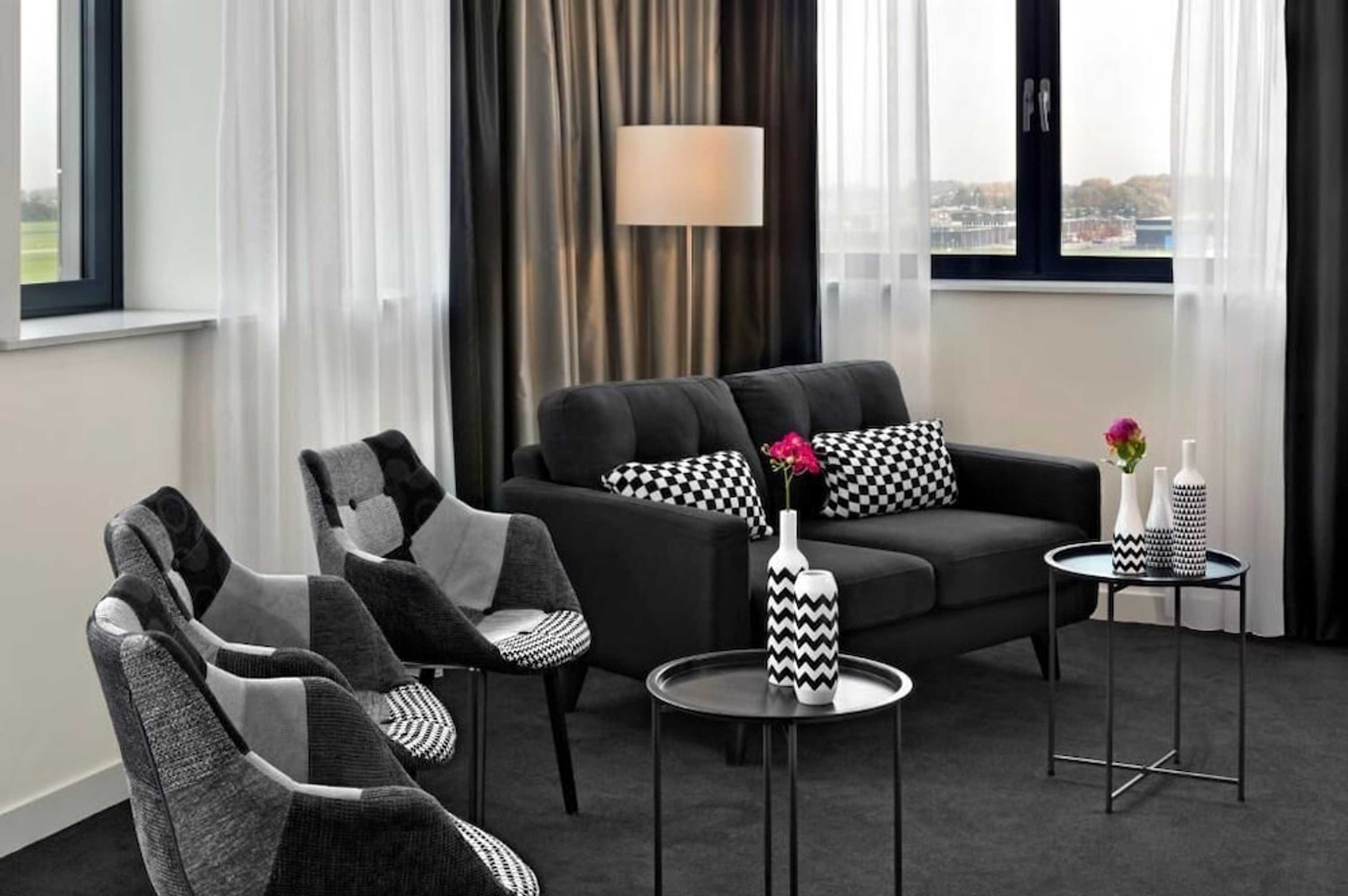 Gift card for Fletcher Hotel-Restaurant Wings-Rotterdam