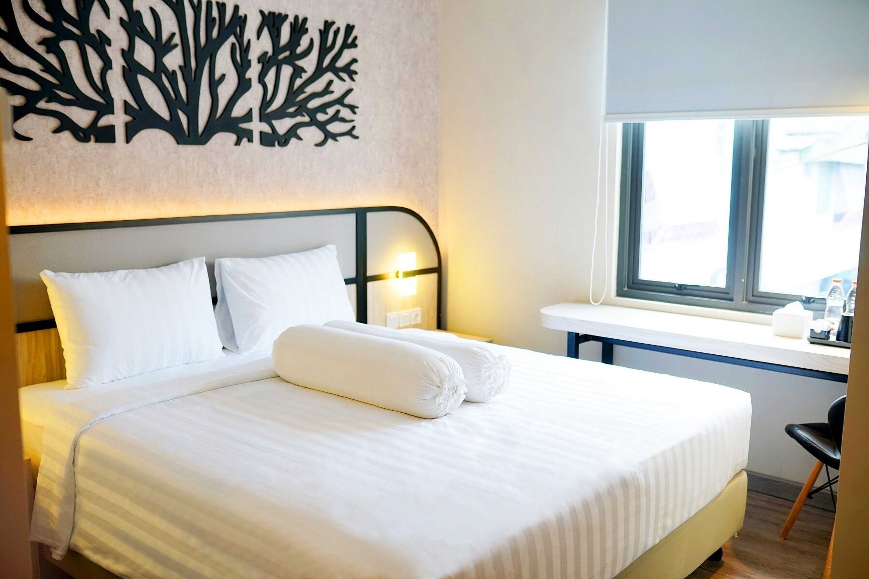 Gift card for Front One Gosyen Hotel Salatiga Gift card for Front One Gosyen Hotel Salatiga