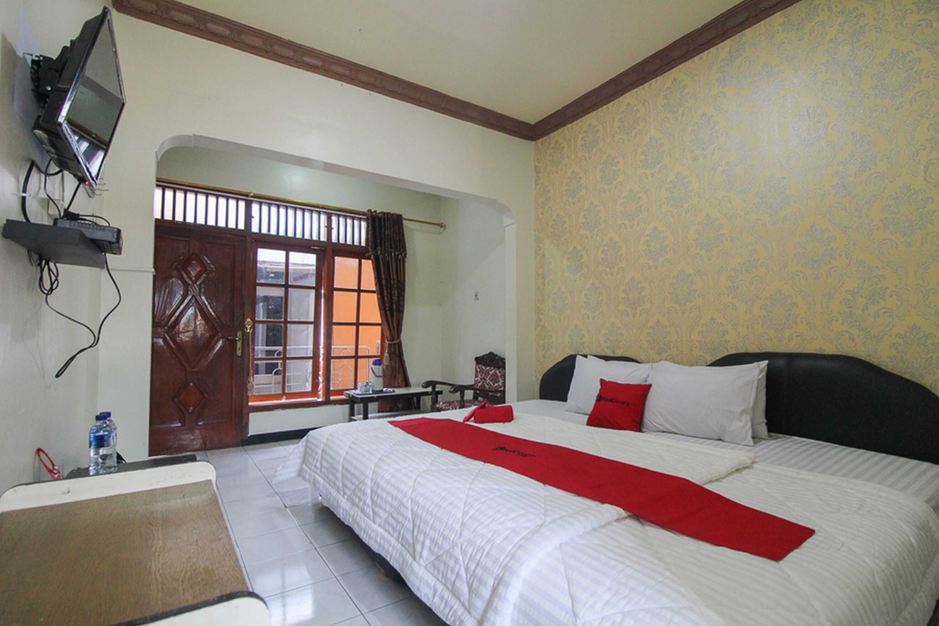 Gift card for Reddoorz Near Sarangan Lake Gift card for Reddoorz Near Sarangan Lake