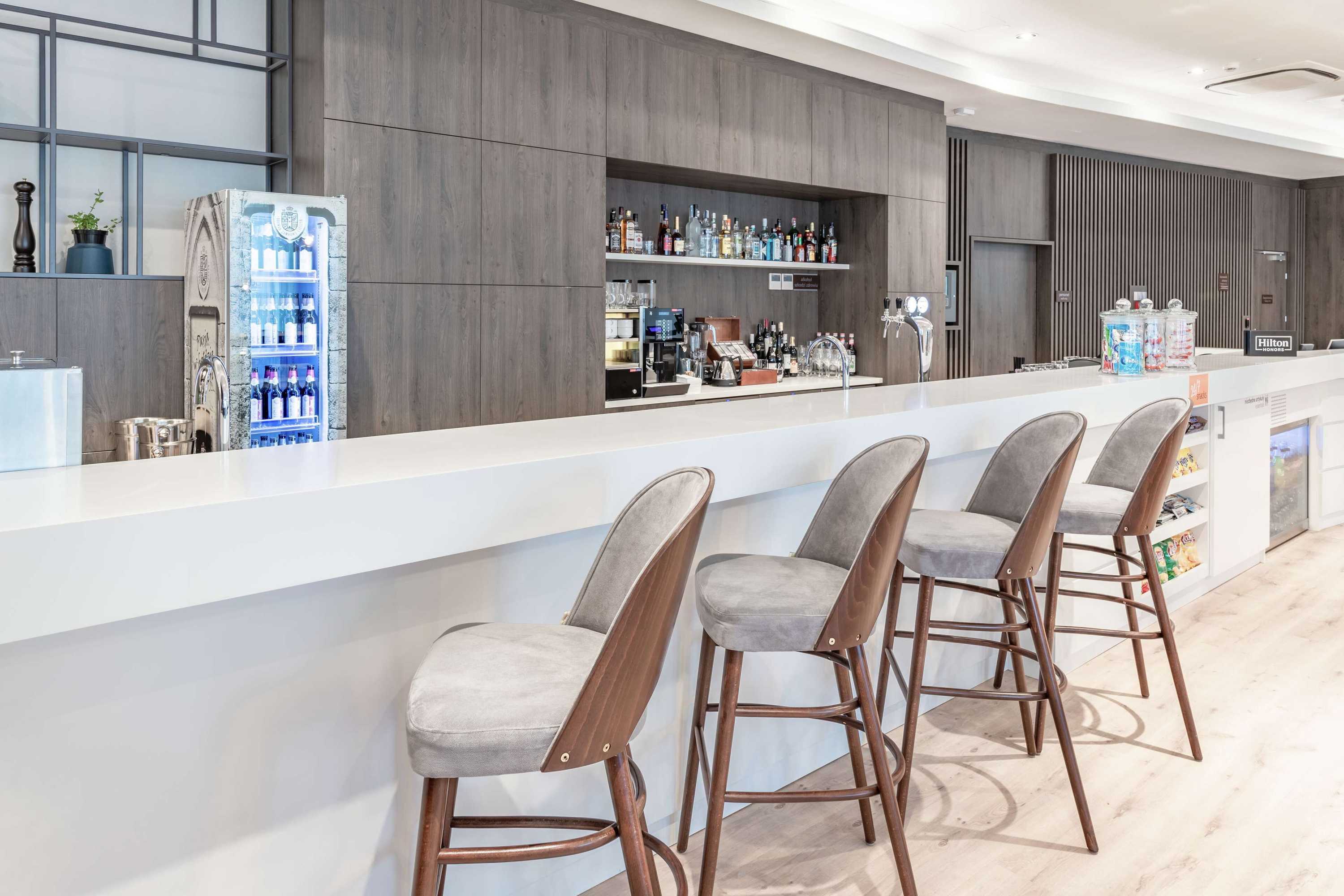 Gift card for Hampton by Hilton Oswiecim Gift card for Hampton by Hilton Oswiecim