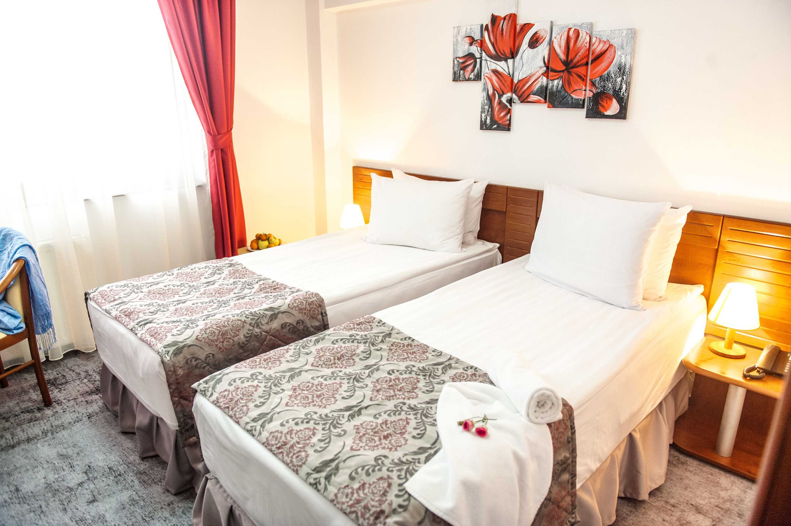 Gift card for Hotel Parc Sibiu Gift card for Hotel Parc Sibiu