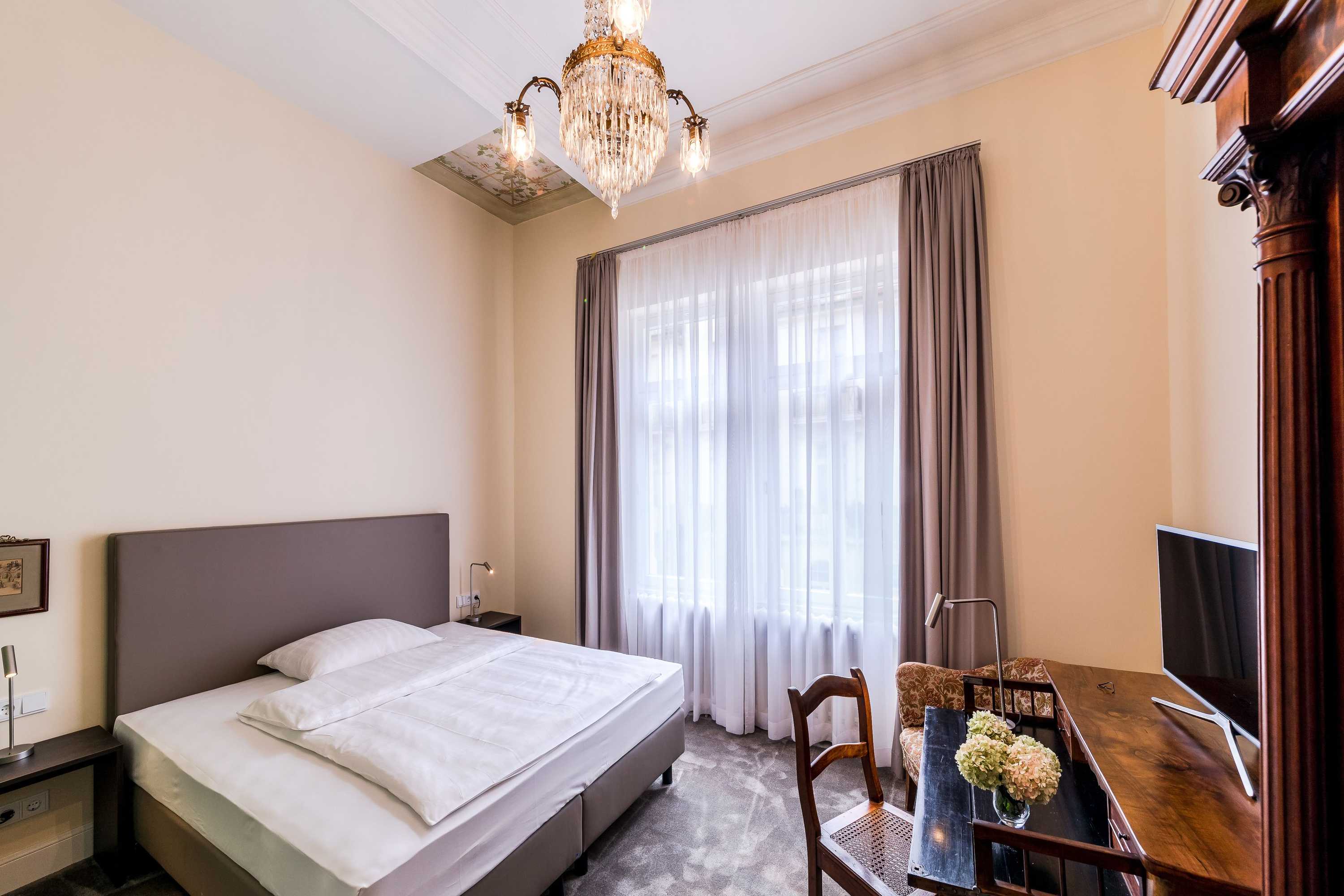 Gift card for Hotel Villa Grunewald Gift card for Hotel Villa Grunewald