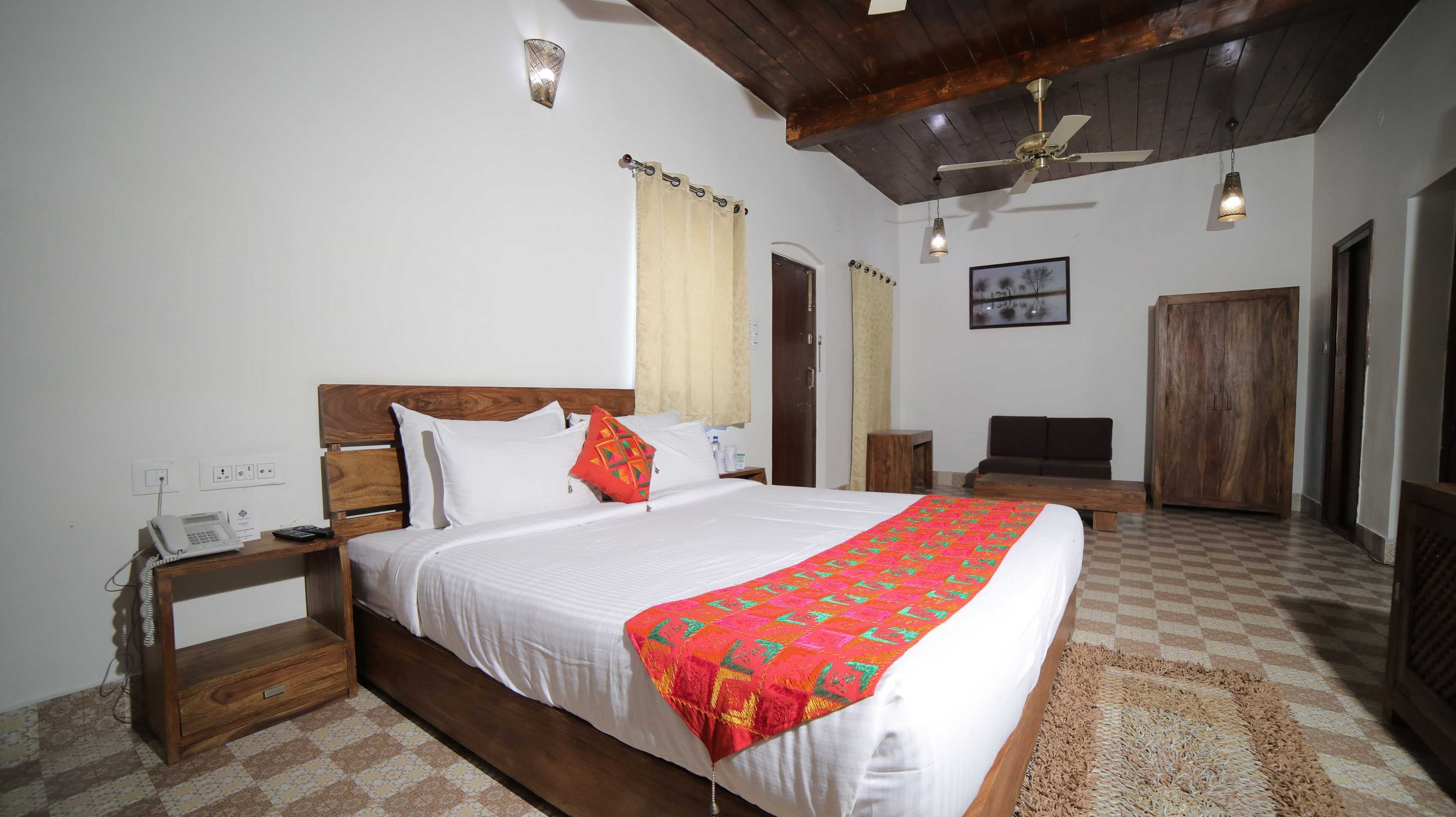 Gift card for Sadda Pind Gift card for Sadda Pind