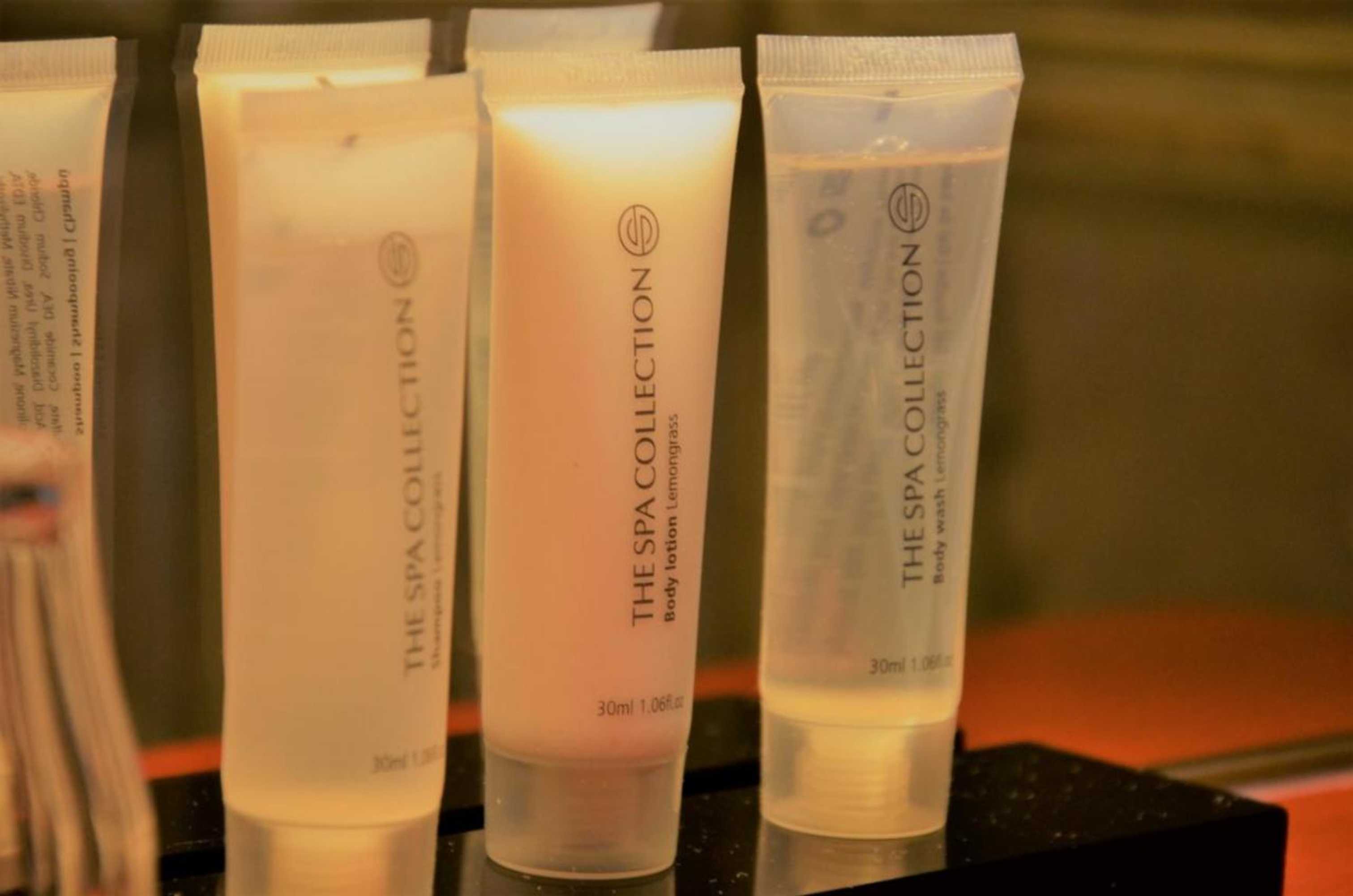 Gift card for Apollo Hotel