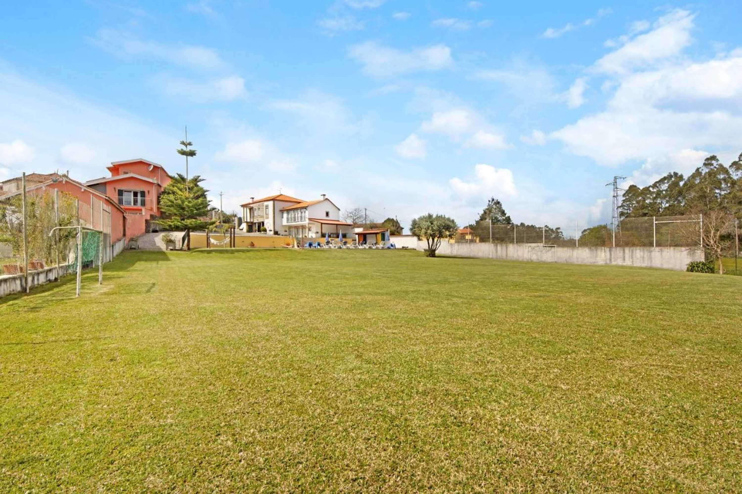 Gift card for Casa de Barqueiros