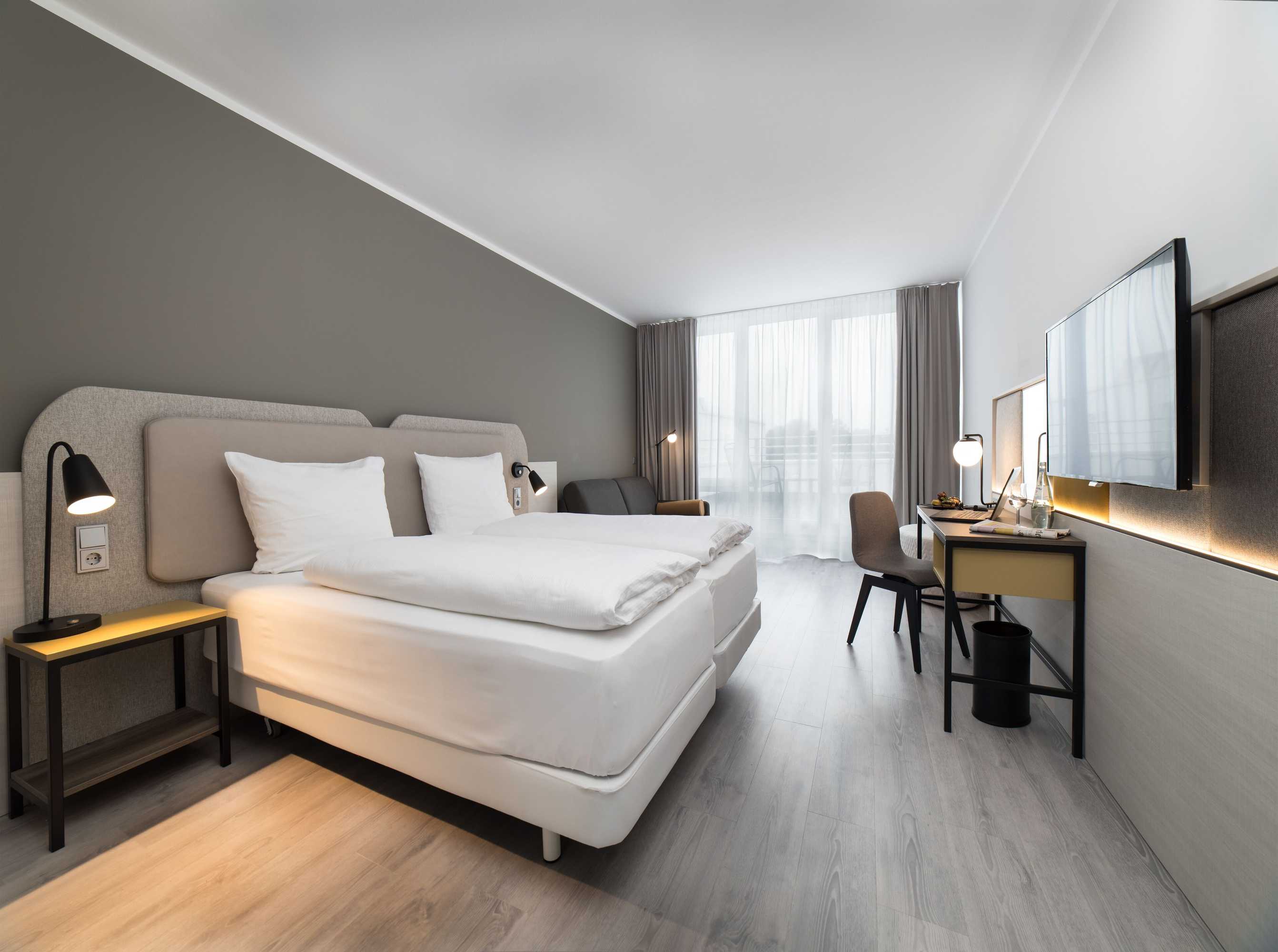 Gift card for Scotty + Paul Hotel Deggendorf