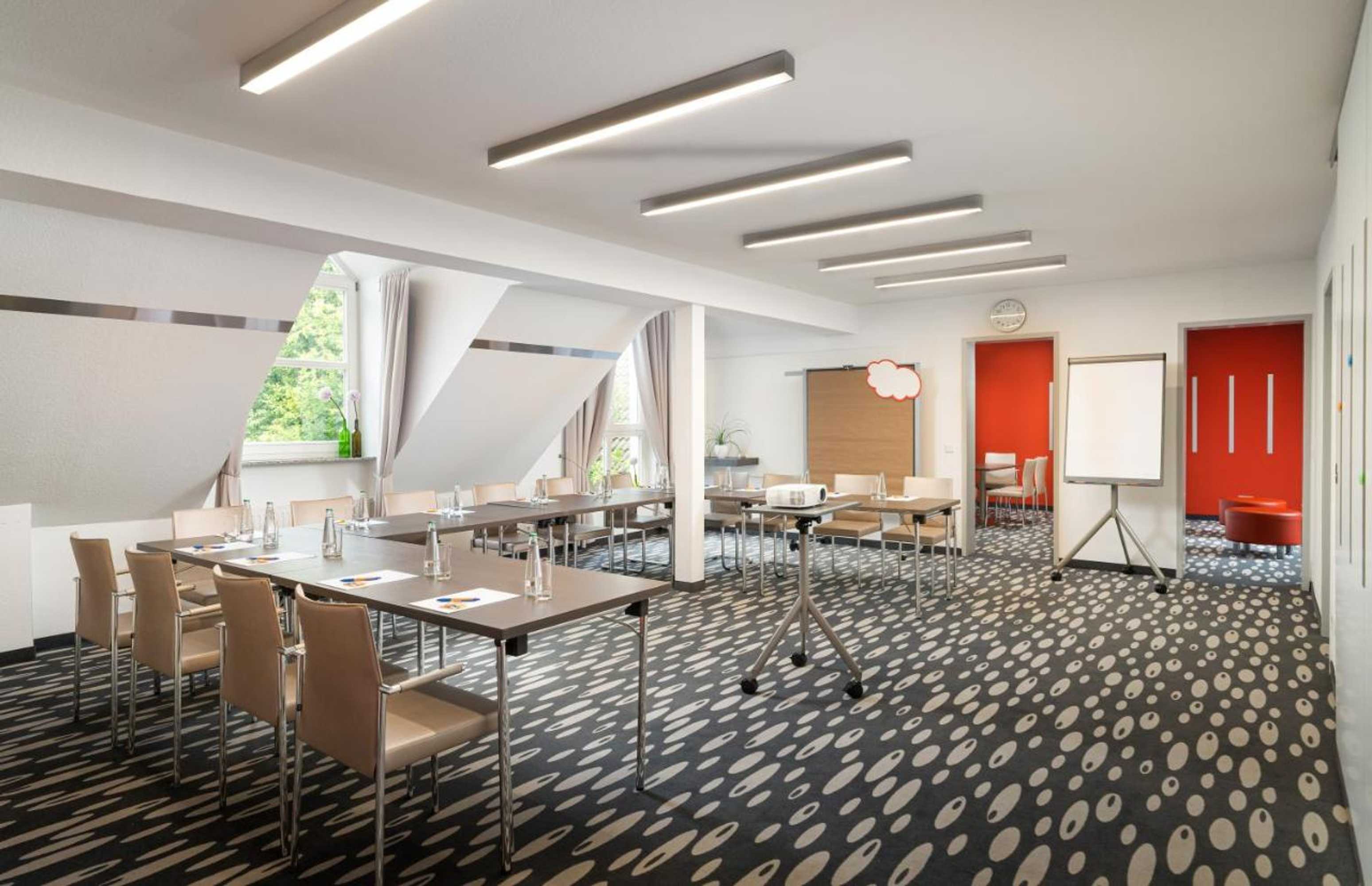 Gift card for Flussbett Hotel