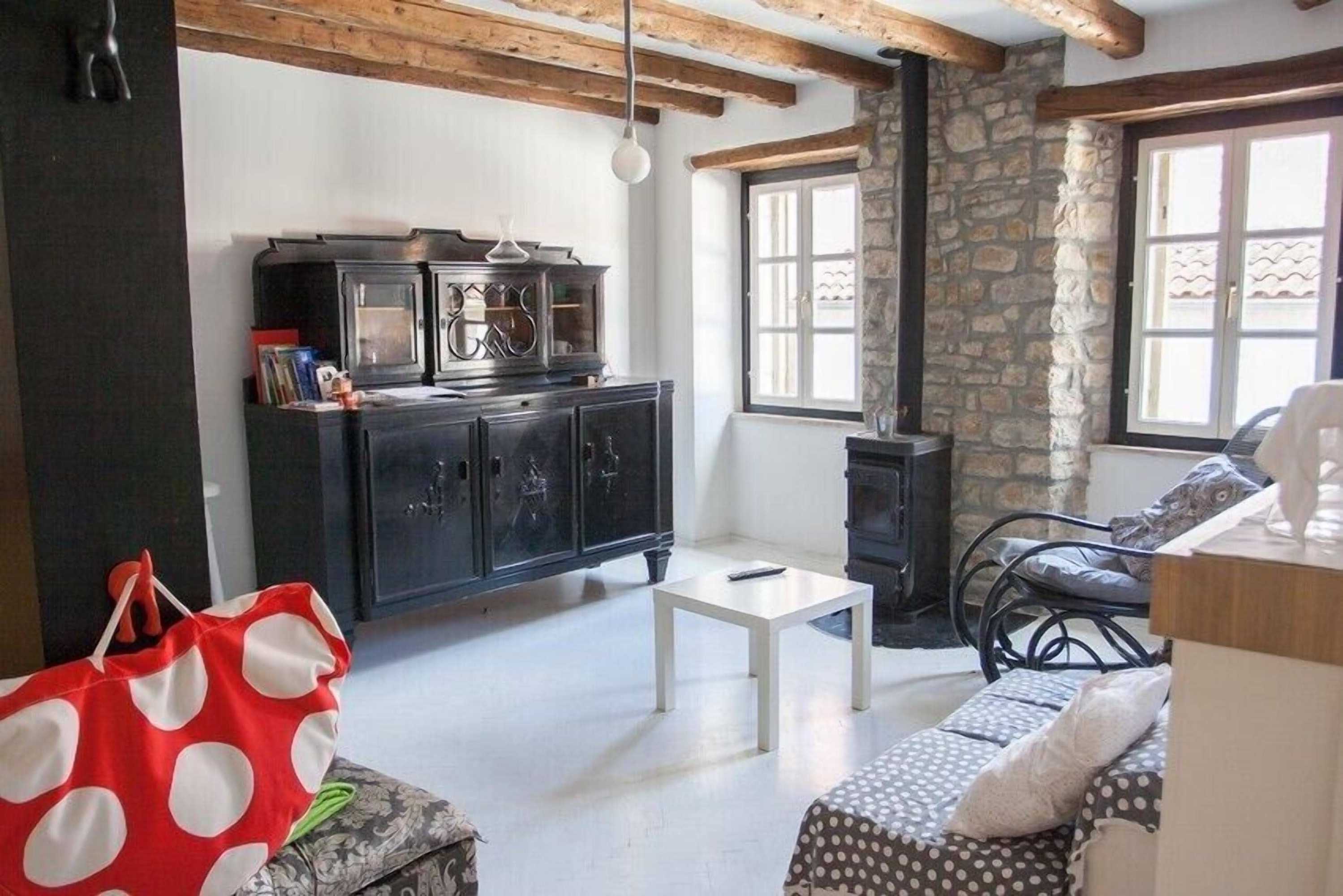 Gift card for Houses of Motovun