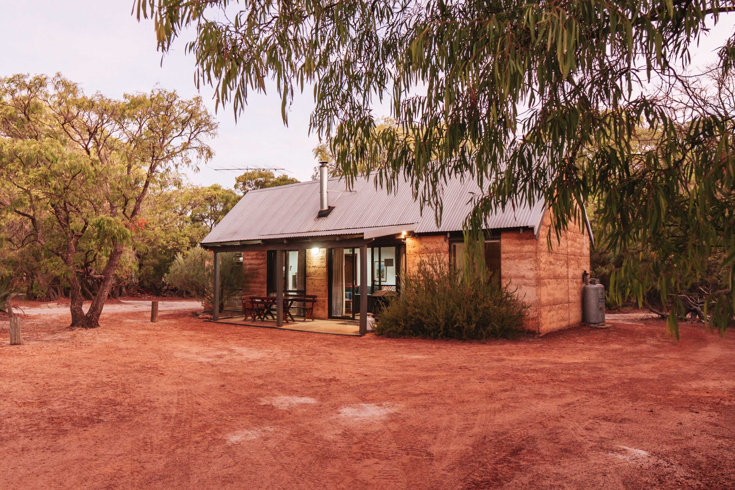 Gift card for Bussells Bushland Cottages Gift card for Bussells Bushland Cottages