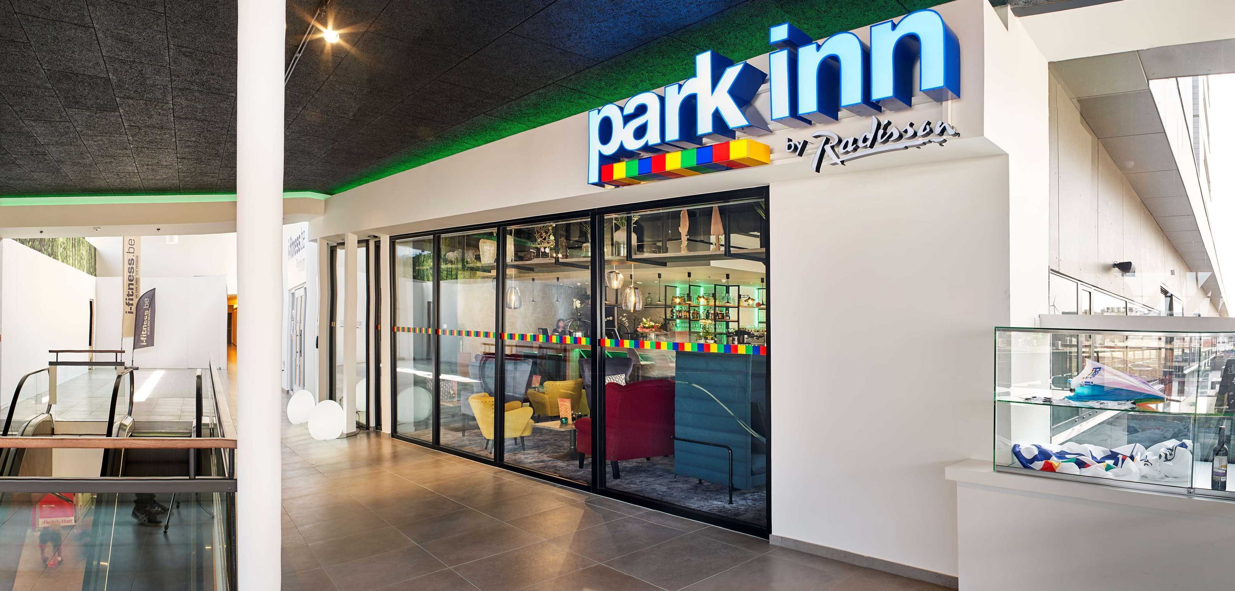 Gift card for Park Inn by Radisson Hasselt Gift card for Park Inn by Radisson Hasselt