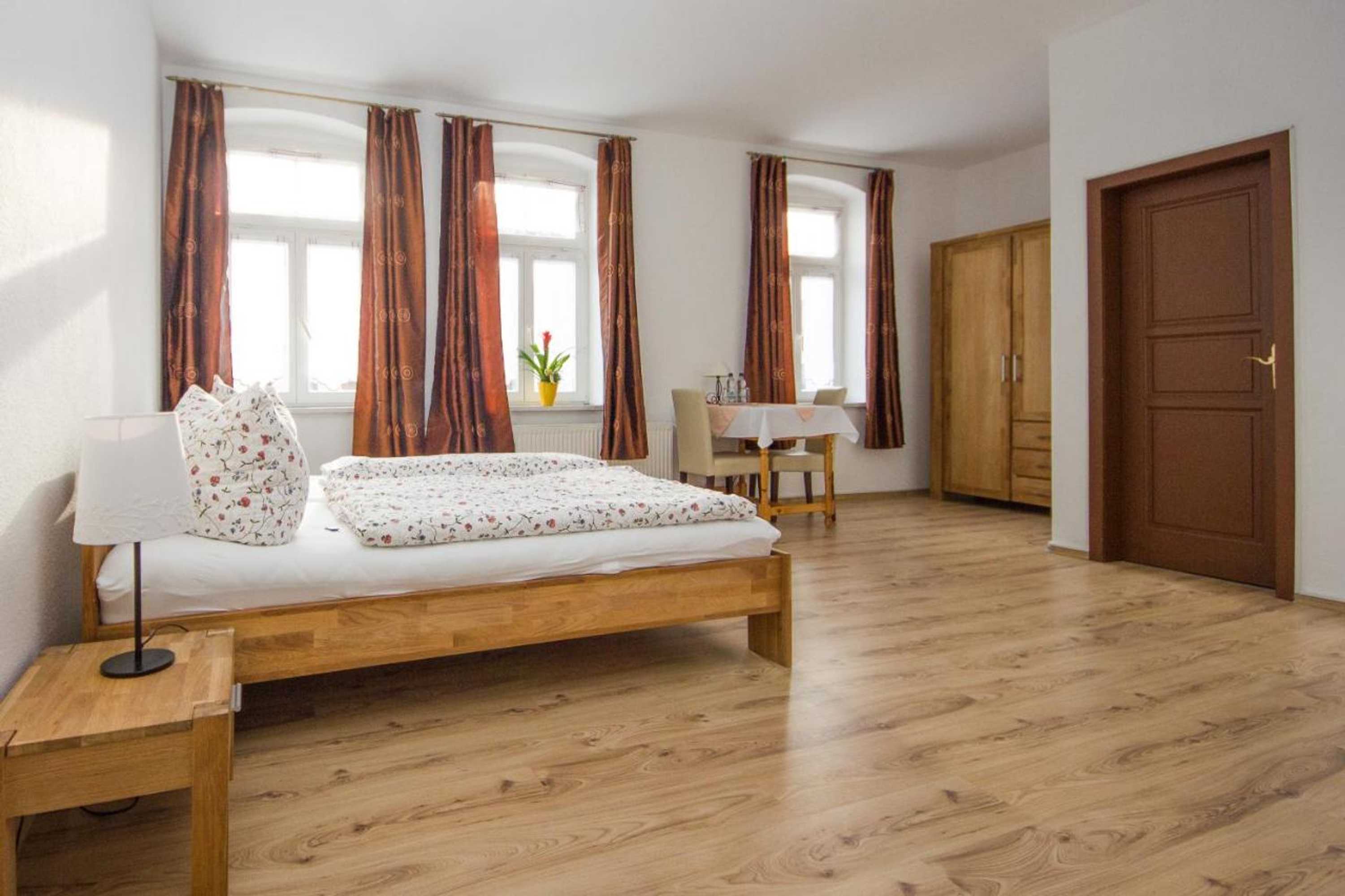 Gift card for Hotel Garni Am Klostermarkt