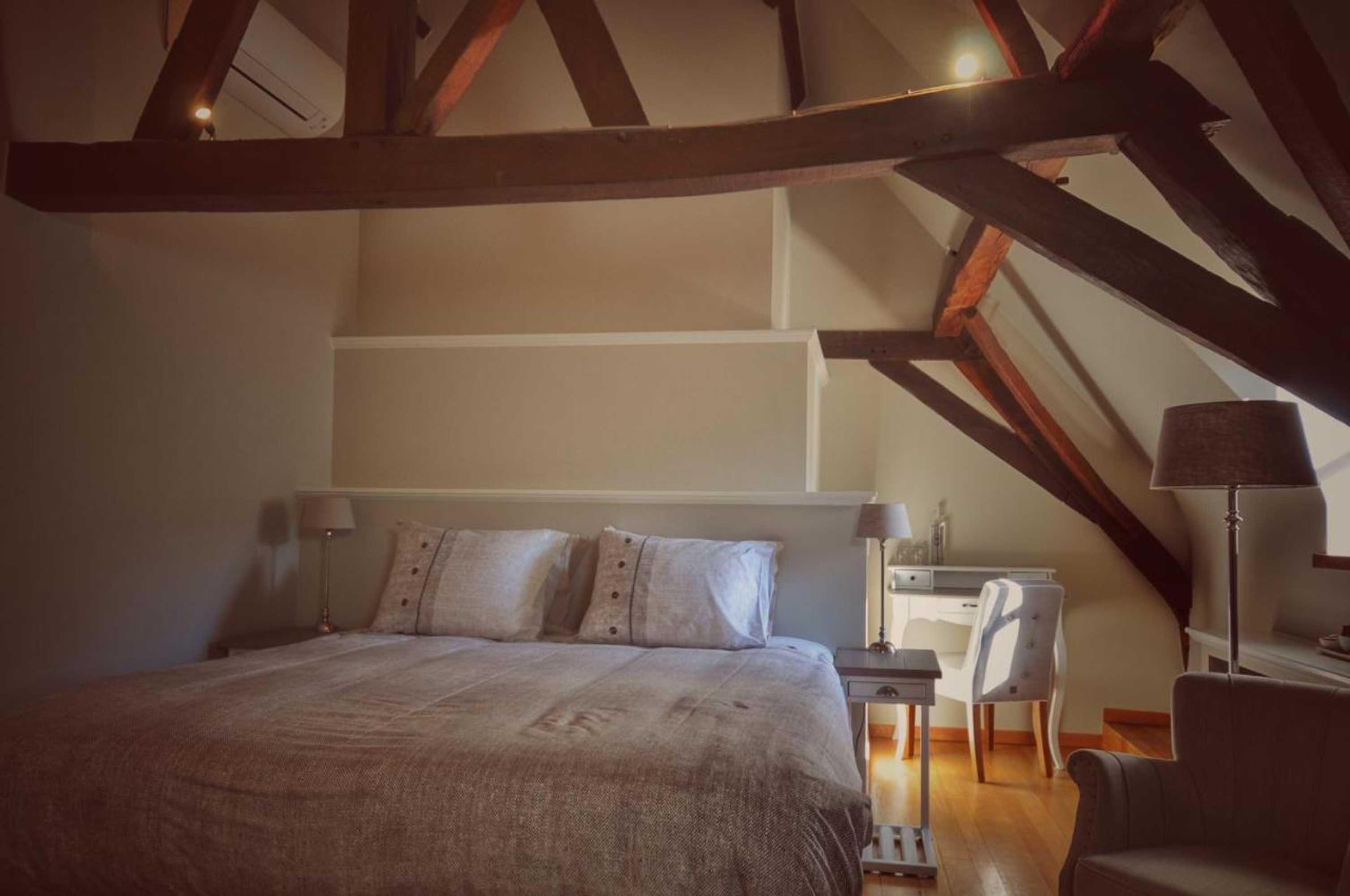 Gift card for B&b Stillant