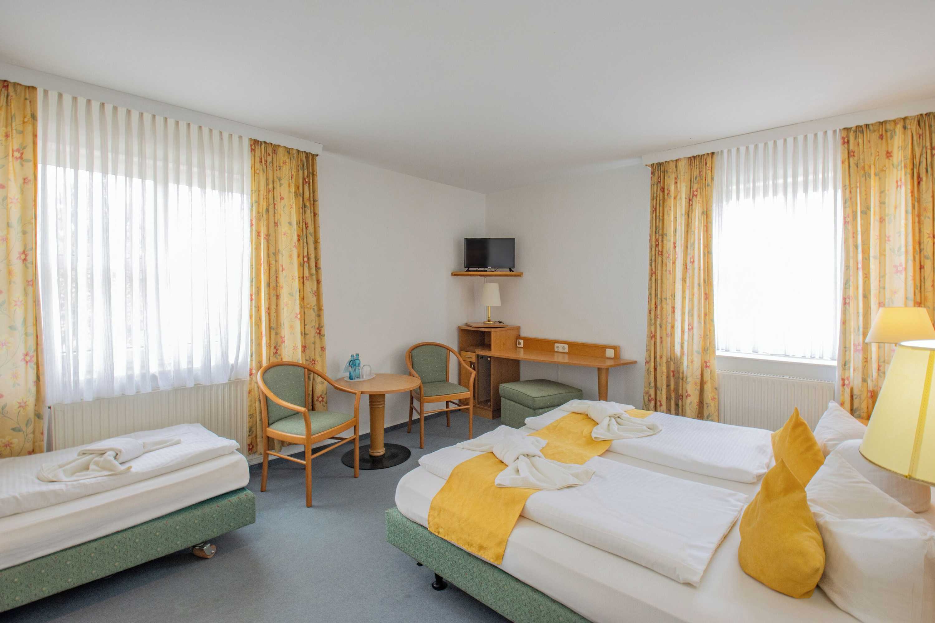 Gift card for Garni Hotel Zwickau-Mosel Gift card for Garni Hotel Zwickau-Mosel