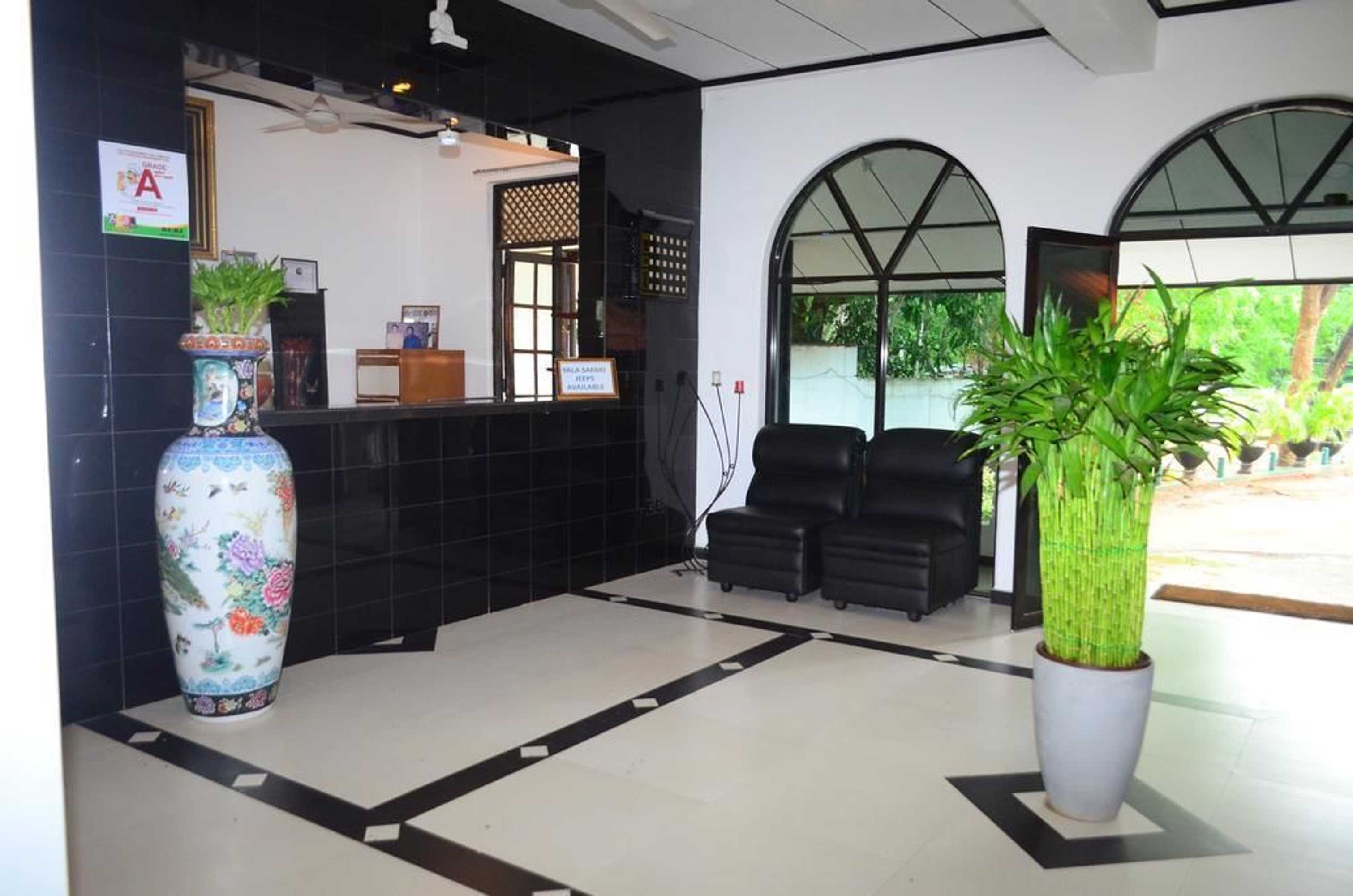 Gift card for Jayasinghe Holiday Resort Gift card for Jayasinghe Holiday Resort