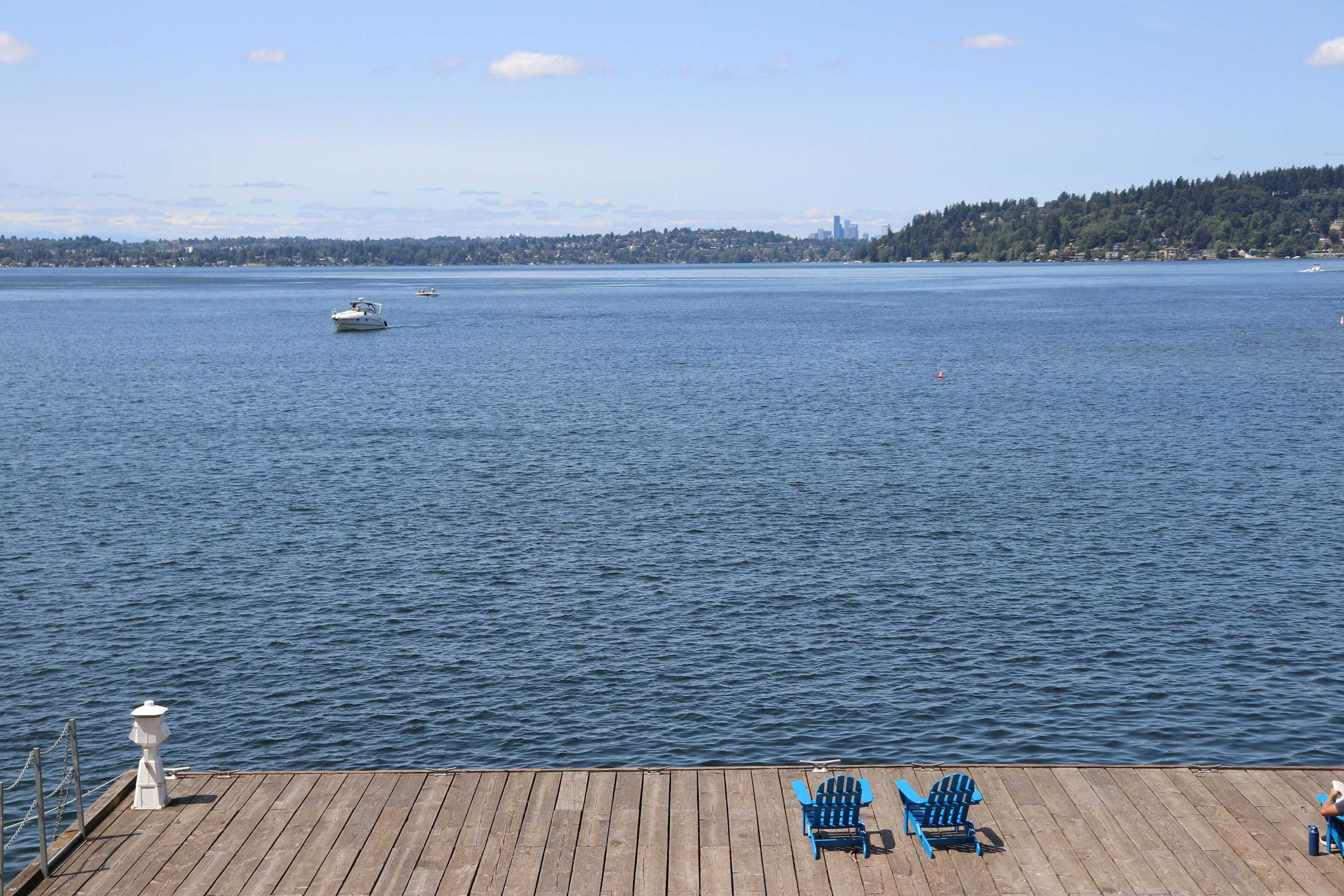 Gift card for Hyatt Regency Lake Washington at Seattle’s Southport Gift card for Hyatt Regency Lake Washington at Seattle’s Southport