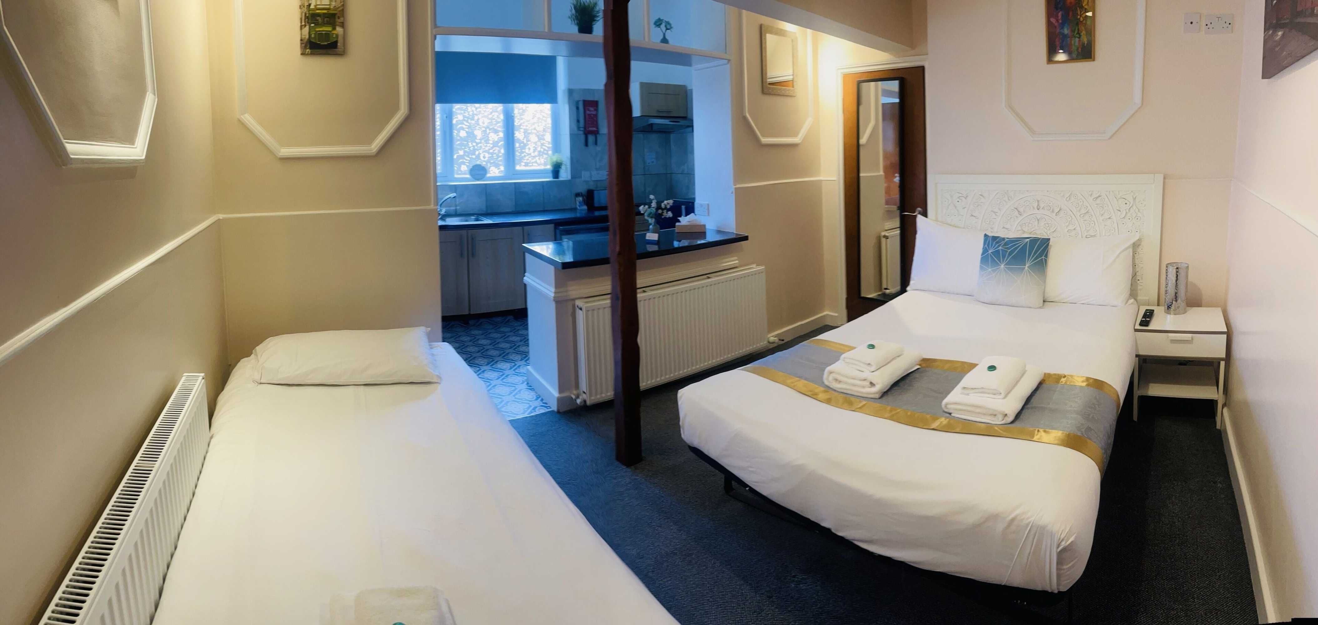 Gift card for United Lodge Hotel & Apartments Gift card for United Lodge Hotel & Apartments