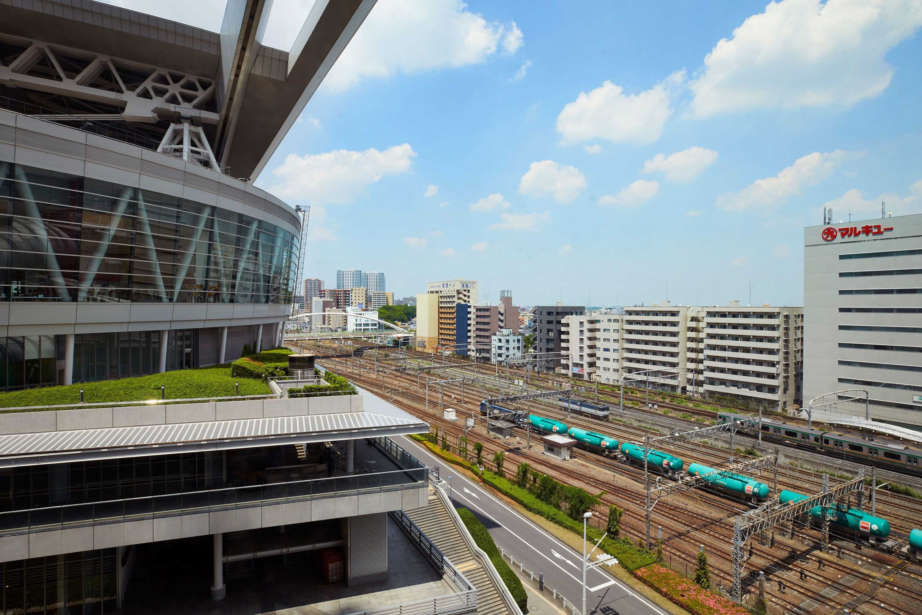 Gift card for Metropolitan Saitama-Shintoshin Gift card for Metropolitan Saitama-Shintoshin
