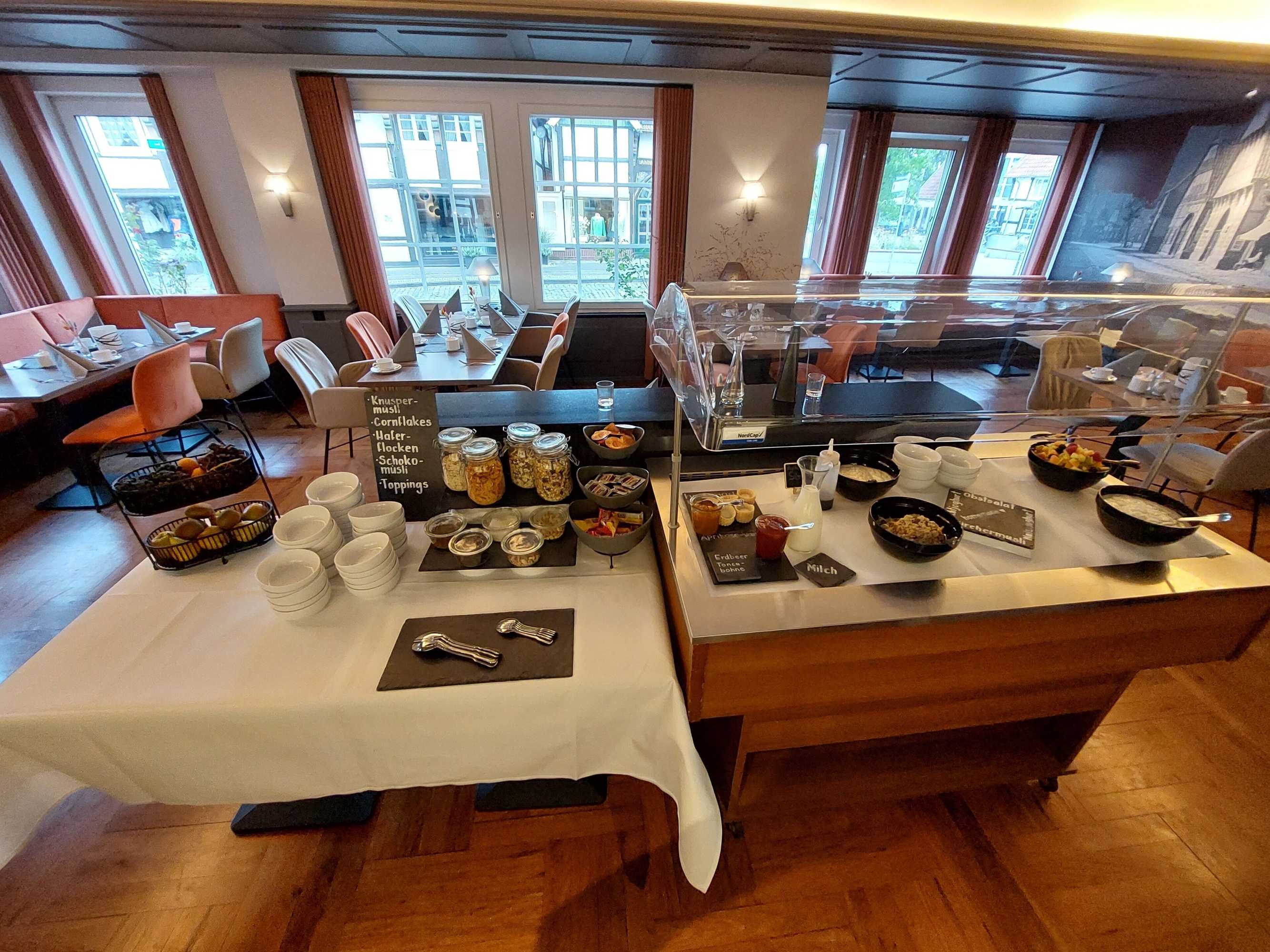 Gift card for Ratskeller Wiedenbrück