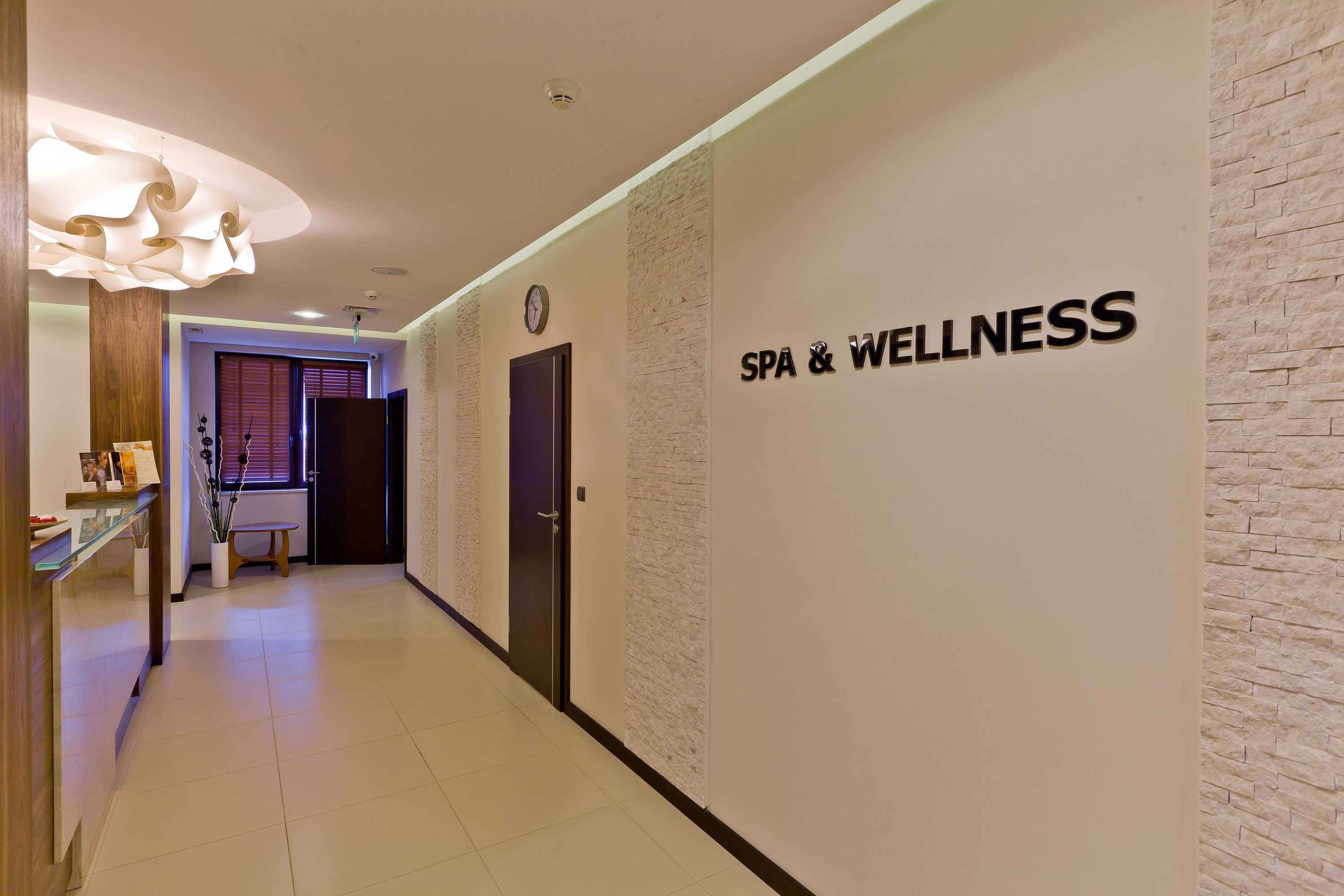 Gift card for Hotel Zimnik Luksus Natury Spa & Wellness Gift card for Hotel Zimnik Luksus Natury Spa & Wellness
