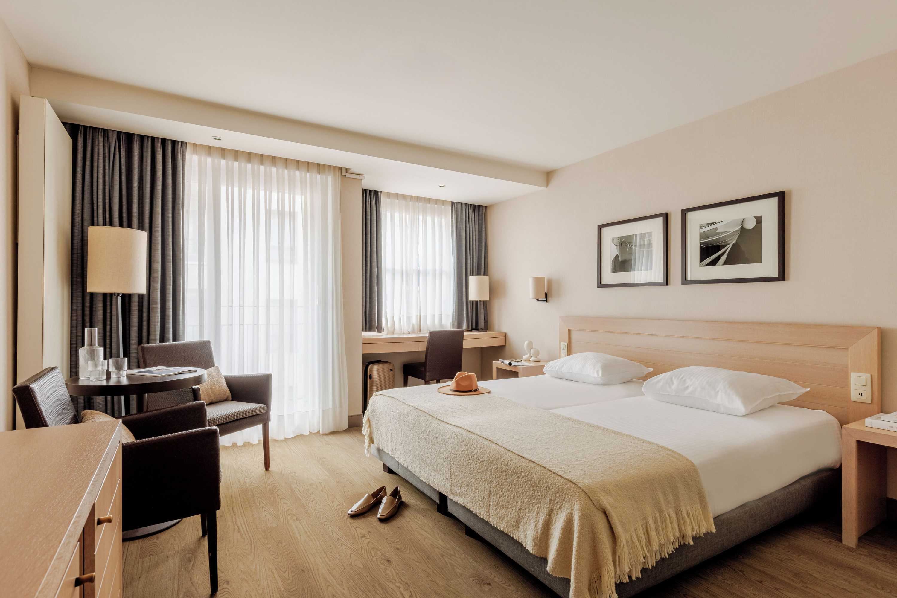 Gift card for WP Hotel Aazaert