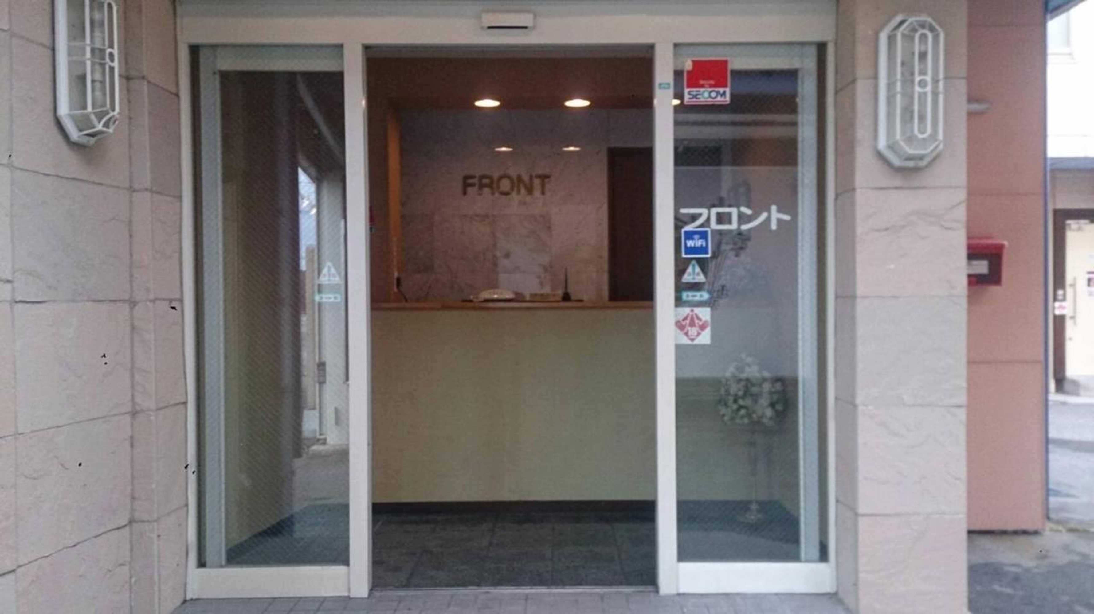 Gift card for Hotel Sindbad Yamagata (adult Only)