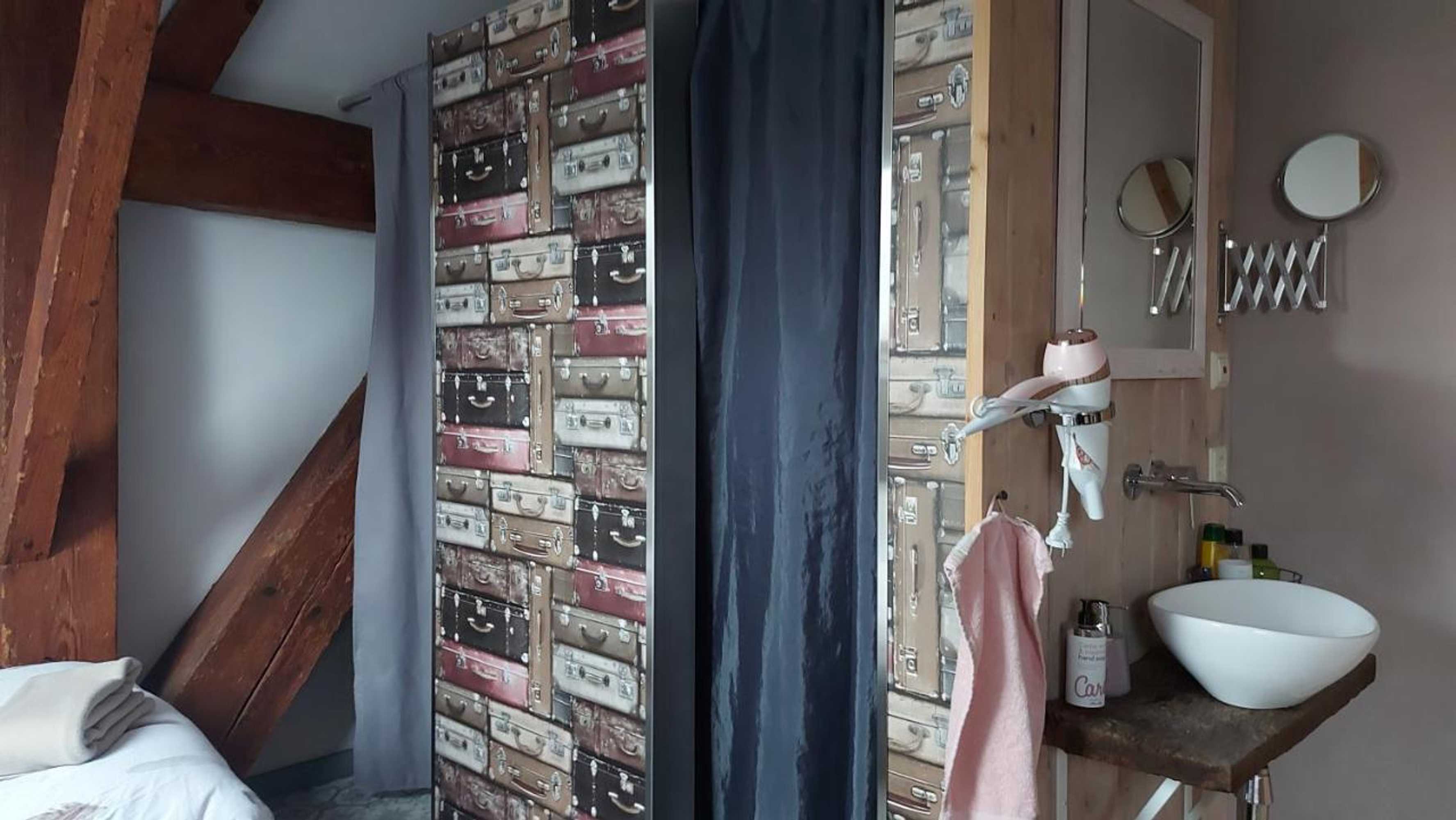 Gift card for Theetuin Onder de Pannen