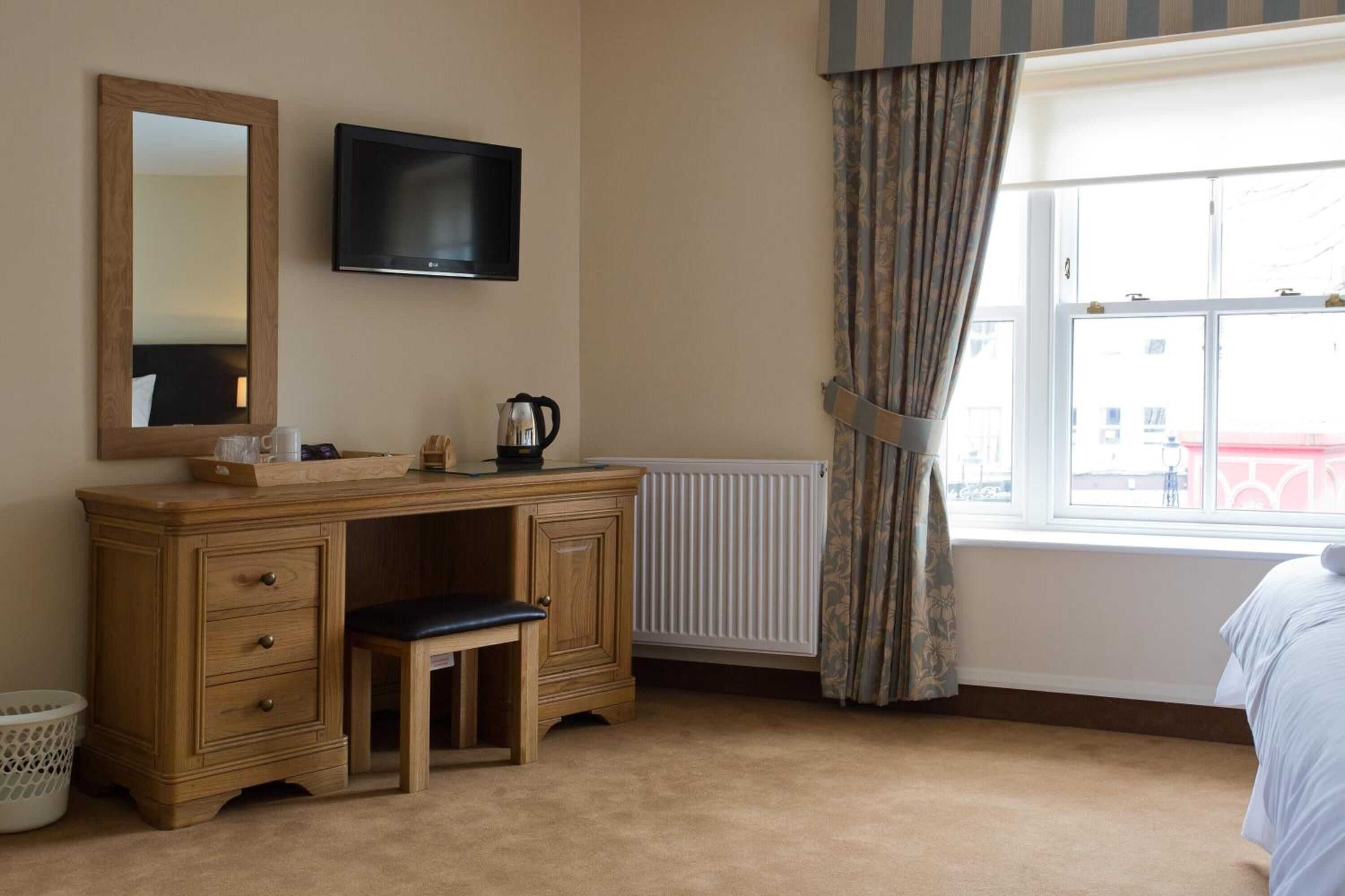 Gift card for The Cambrian Inn