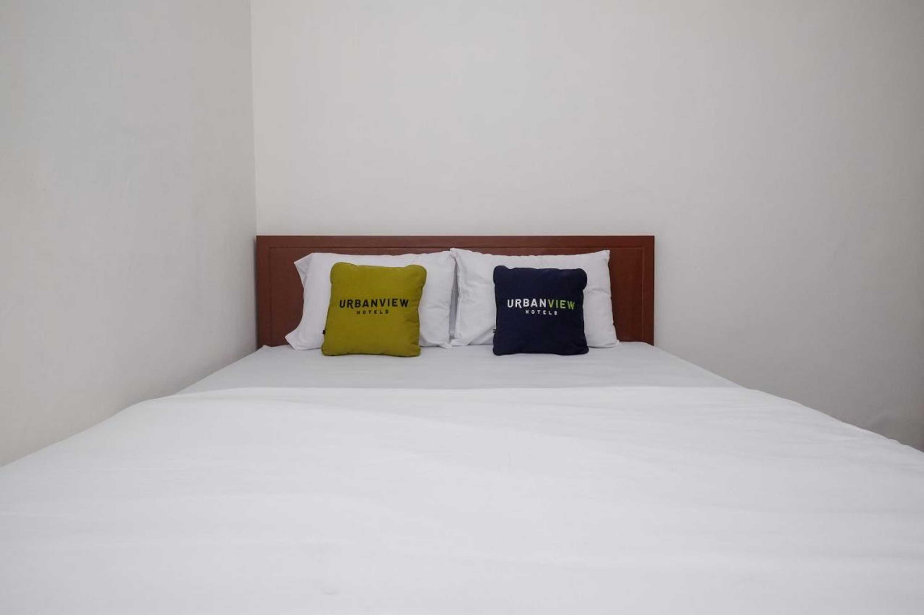 Gift card for Urbanview Syariah Zidney 3 Salatiga by Reddoorz