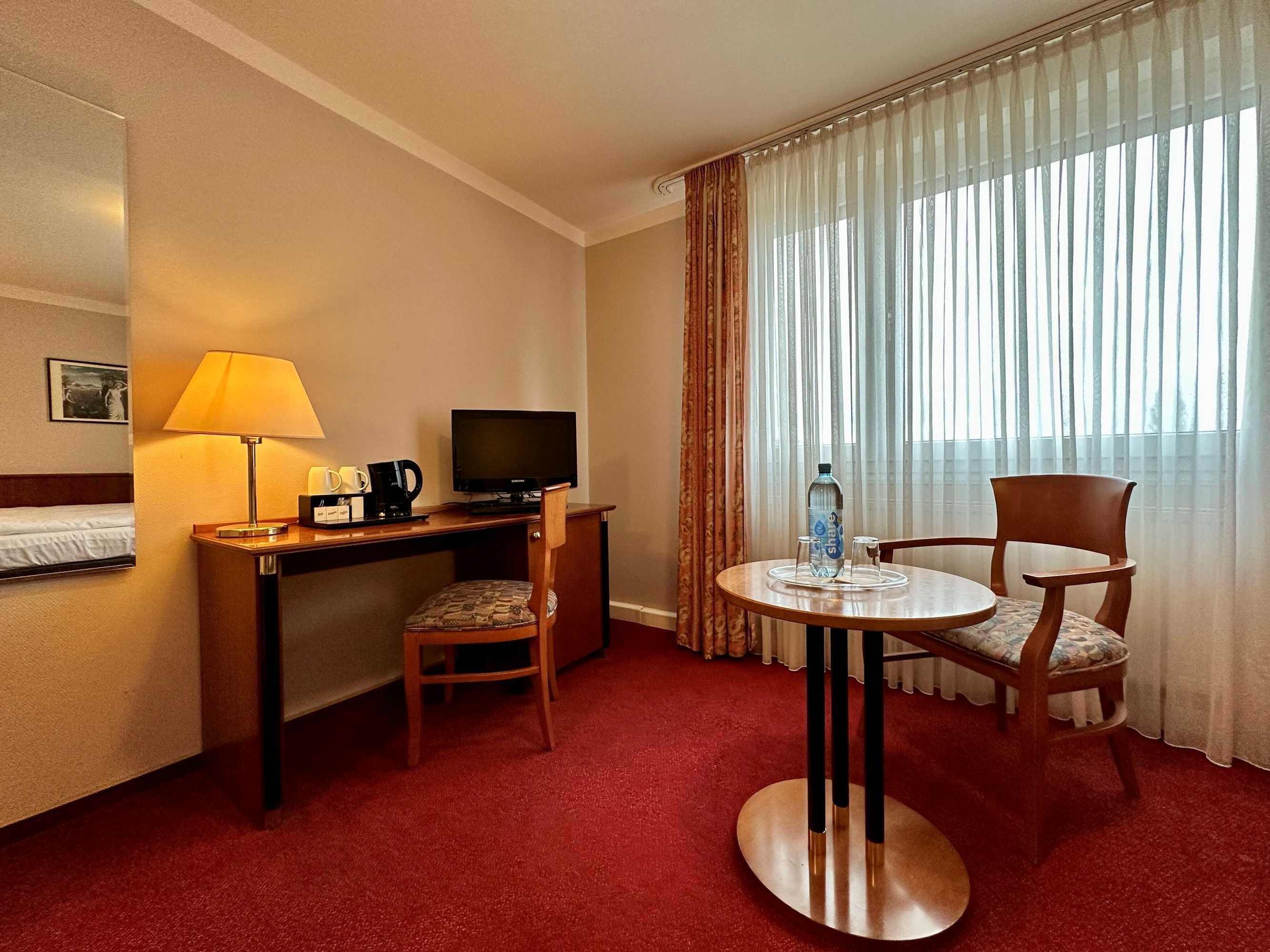 Gift card for Trip Inn Posthotel Düren