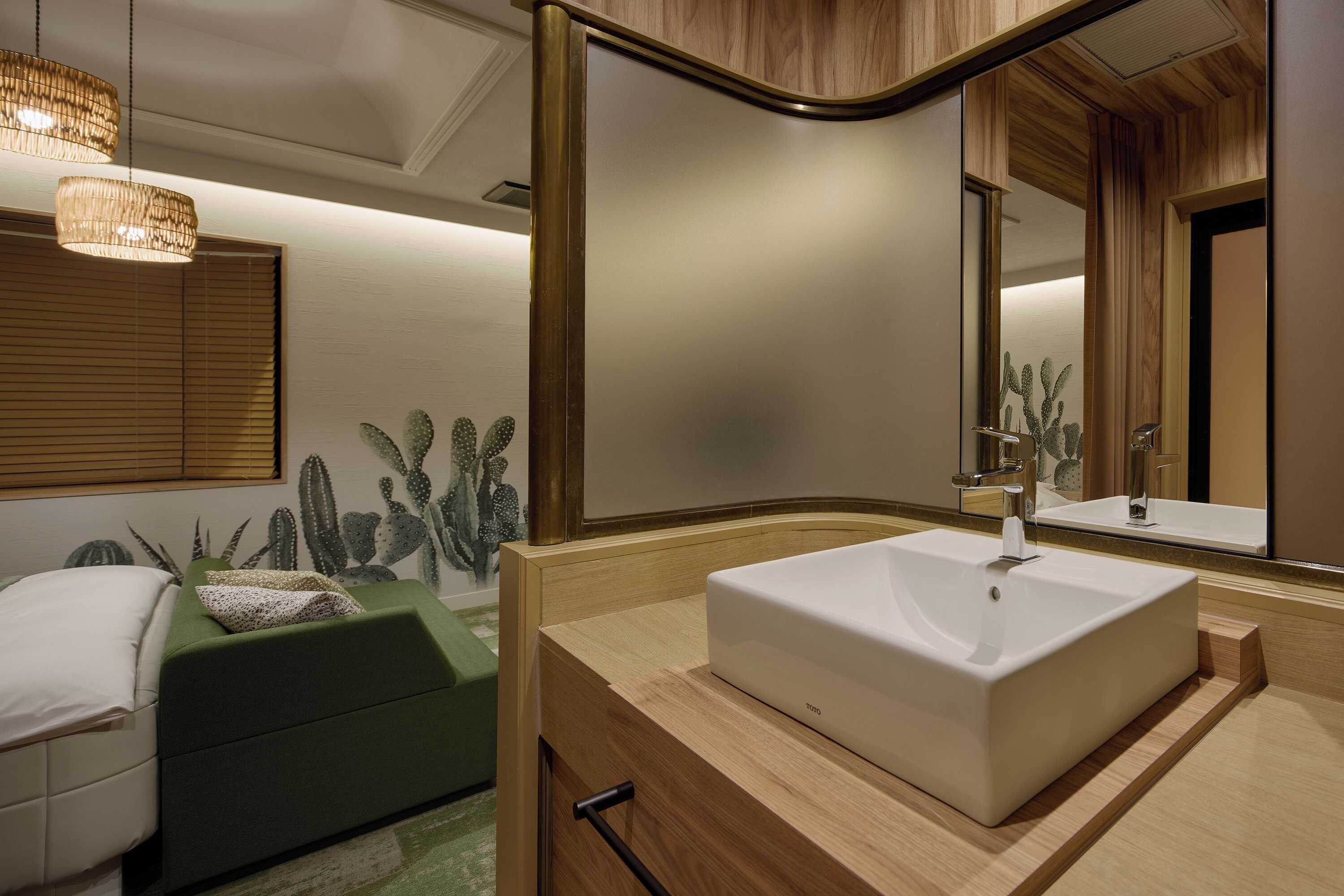 Gift card for Hotel Pariet Sodegaura - Adults Only Gift card for Hotel Pariet Sodegaura - Adults Only