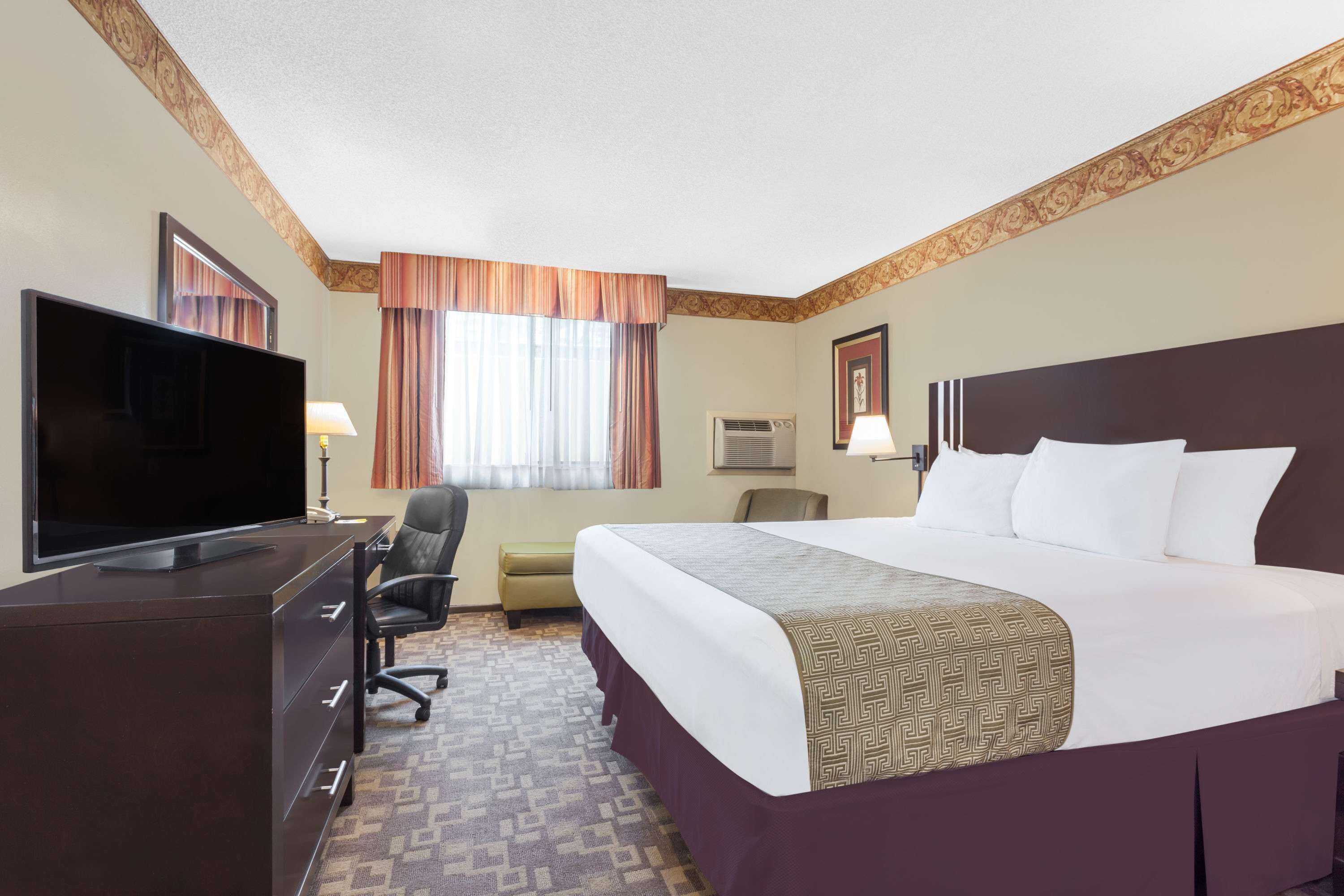 Gift card for Days Inn by Wyndham Bellingham Gift card for Days Inn by Wyndham Bellingham