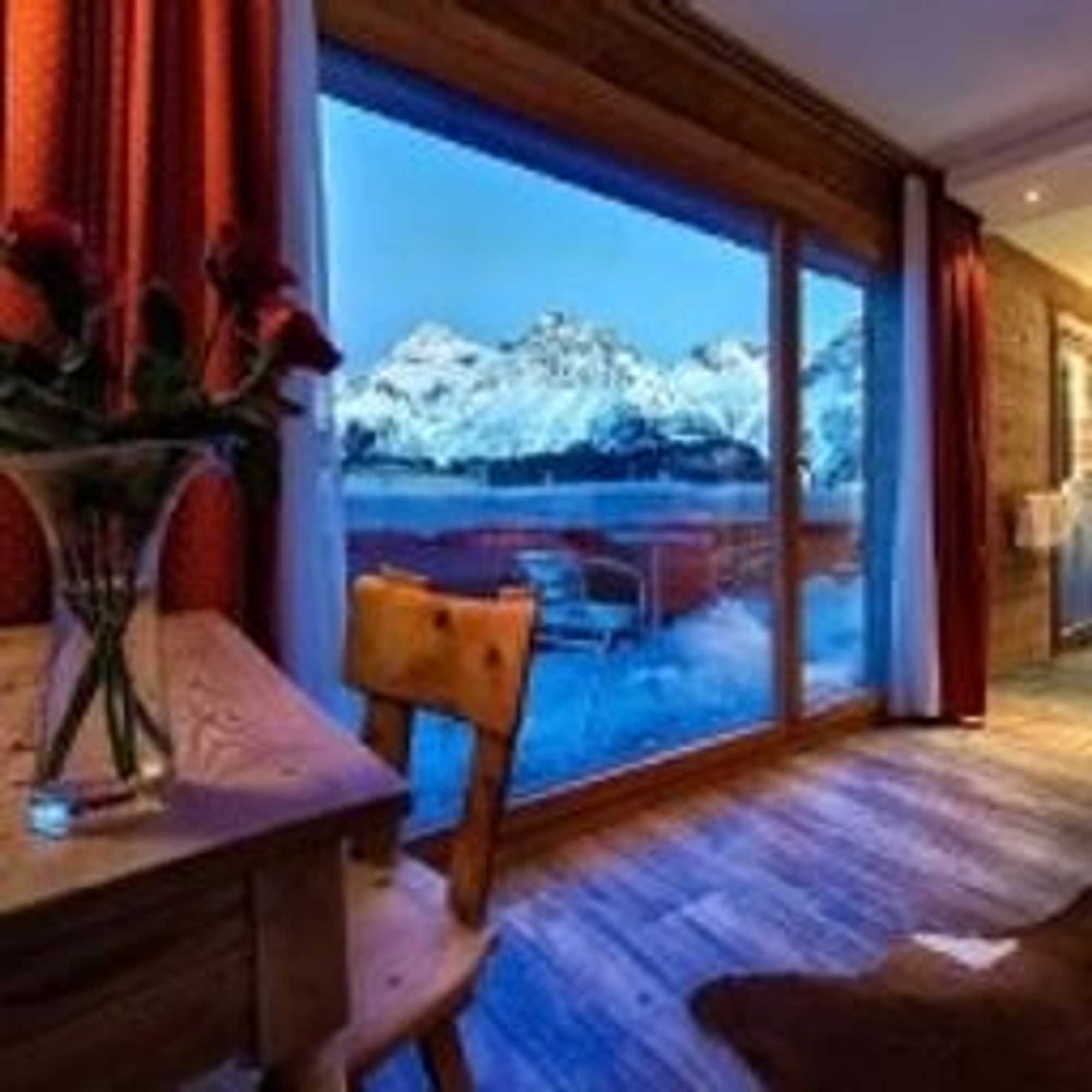 Gift card for Arosa Vetter Hotel Gift card for Arosa Vetter Hotel