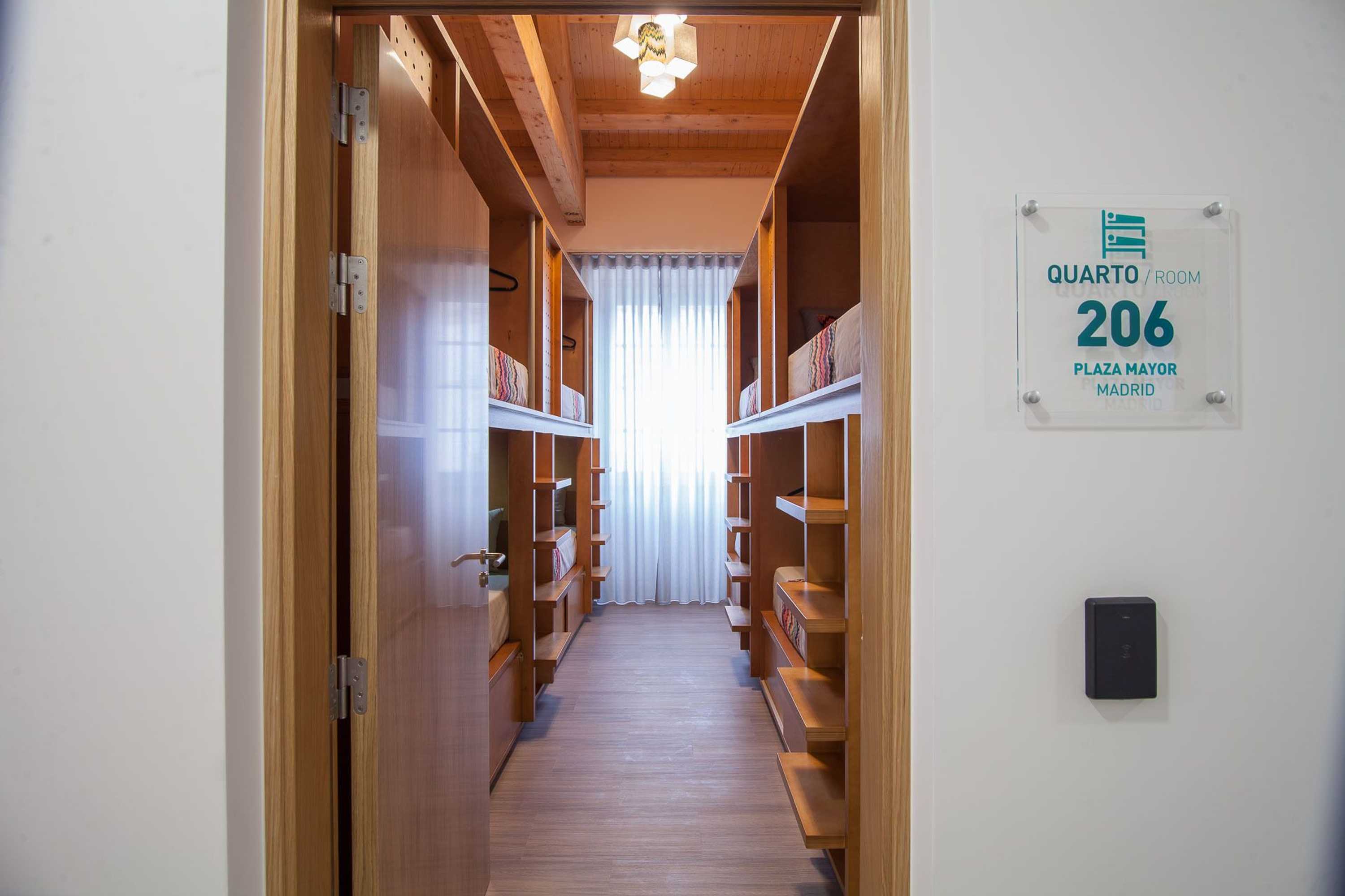 Gift card for Hostel da Praça