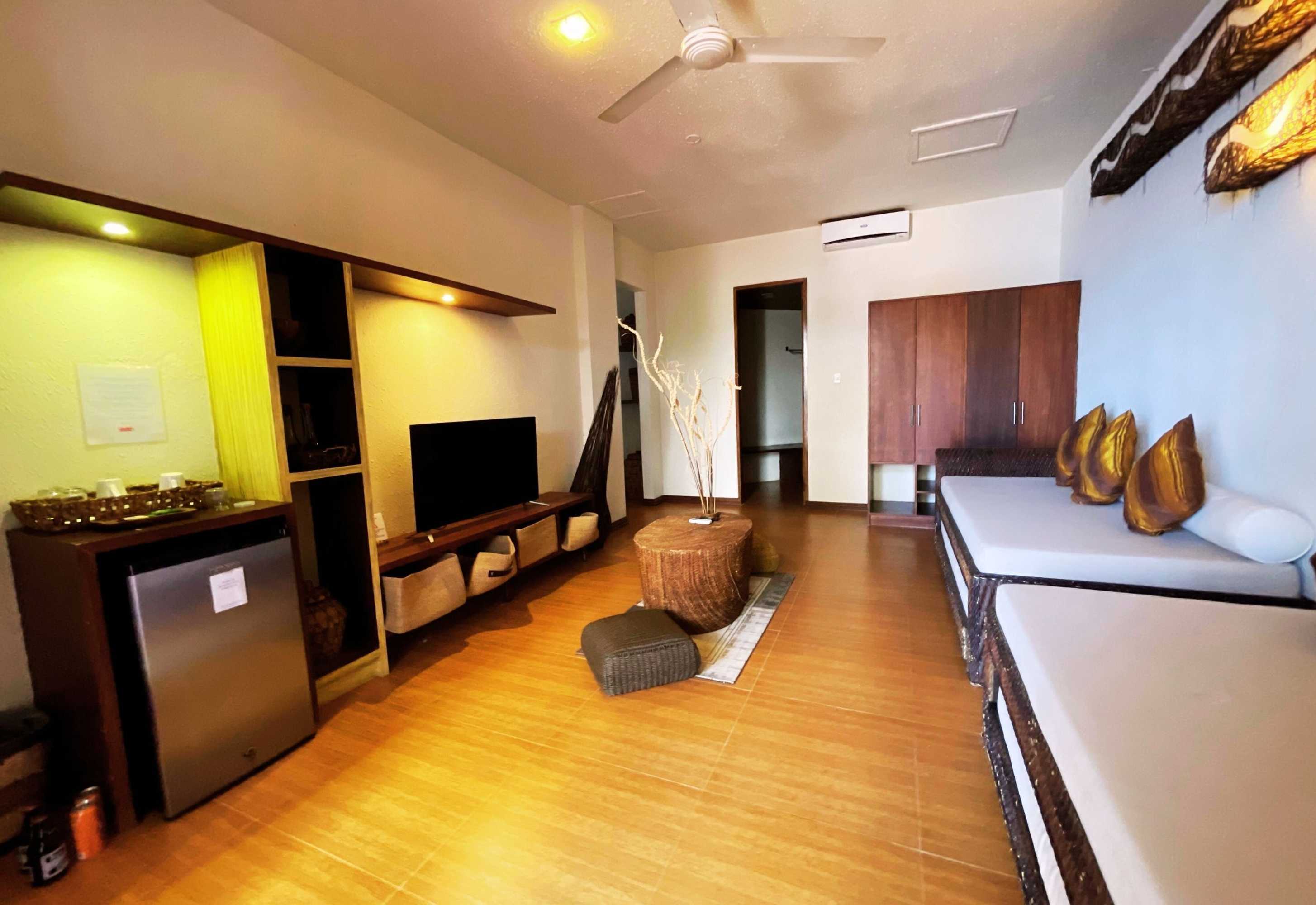 Gift card for Sunset at Aninuan Beach Resort Gift card for Sunset at Aninuan Beach Resort