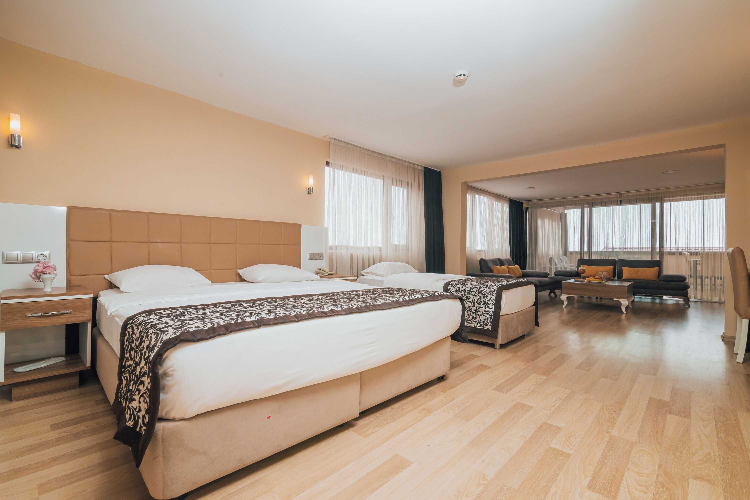 Gift card for Konak Park Hotel Gift card for Konak Park Hotel